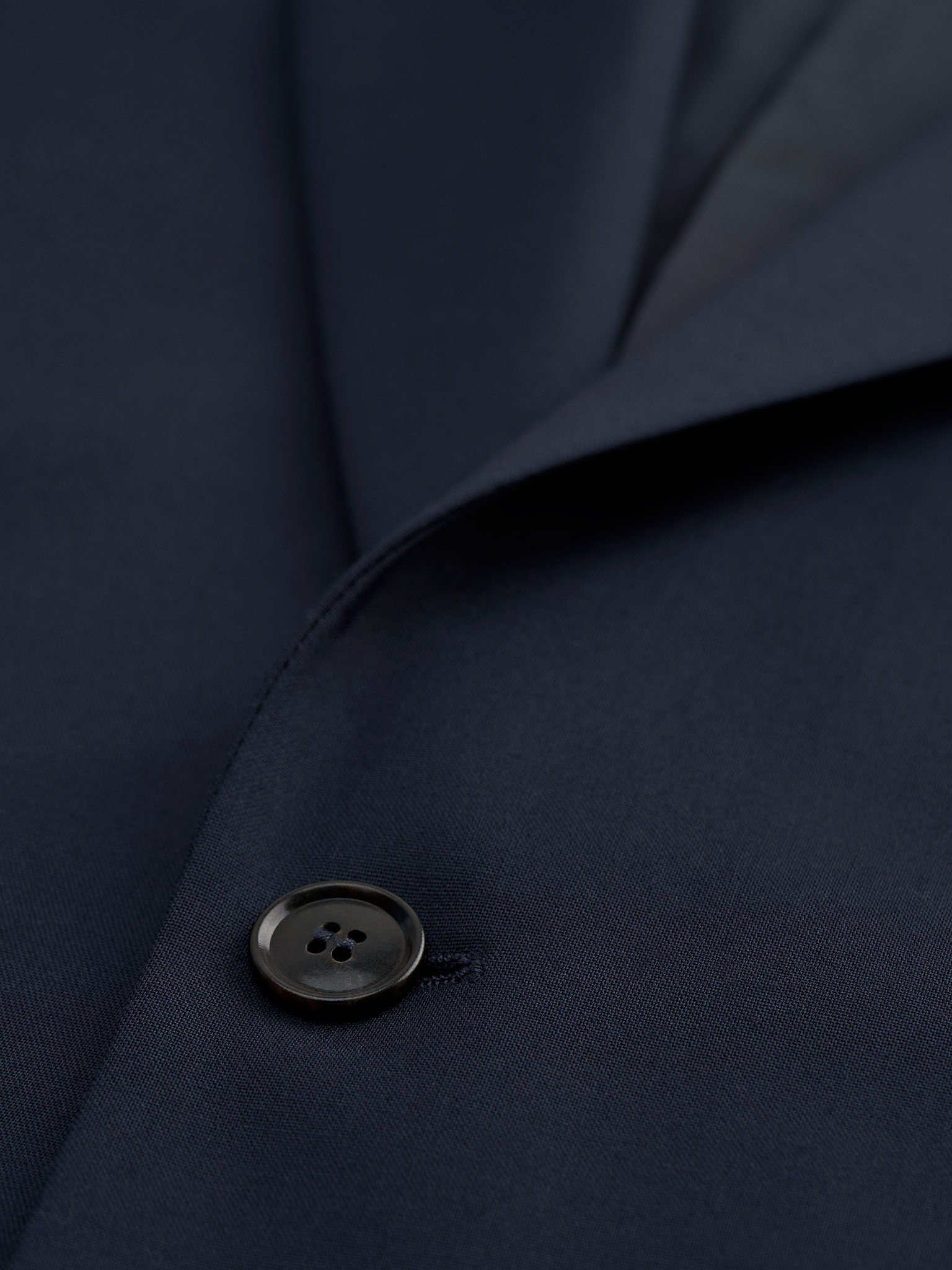 Justins Slim-Fit Blazer