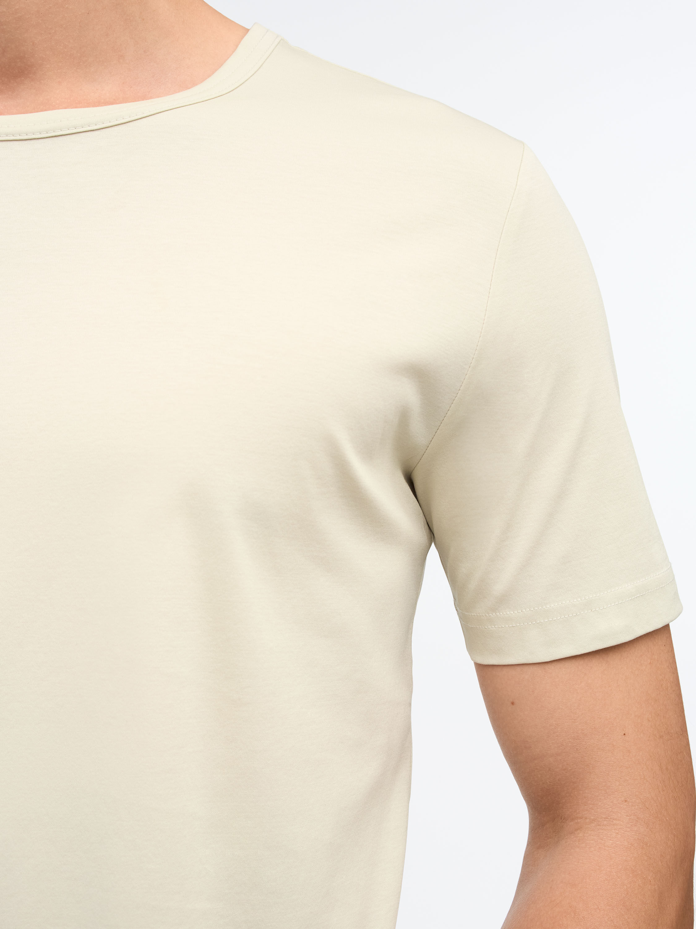 Olaf Crew-neck T-Shirt