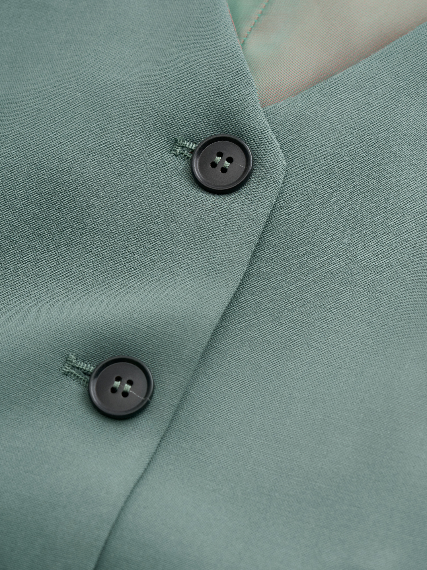 Erlie Waistcoat