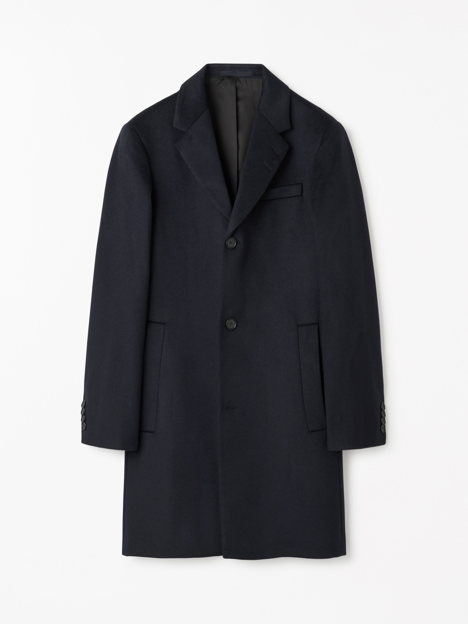 Finnan Tailored Coat