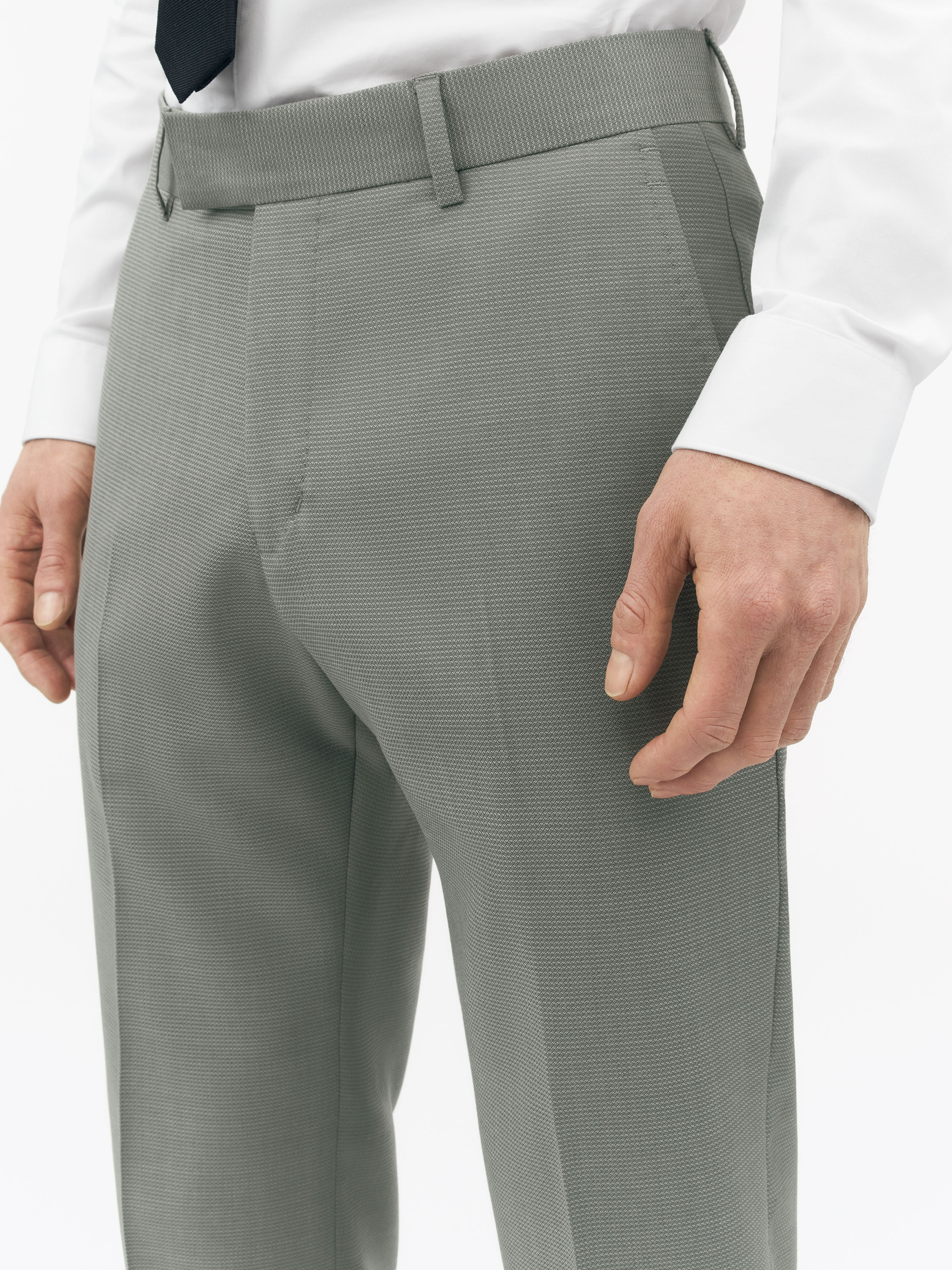 Tenuta Trousers