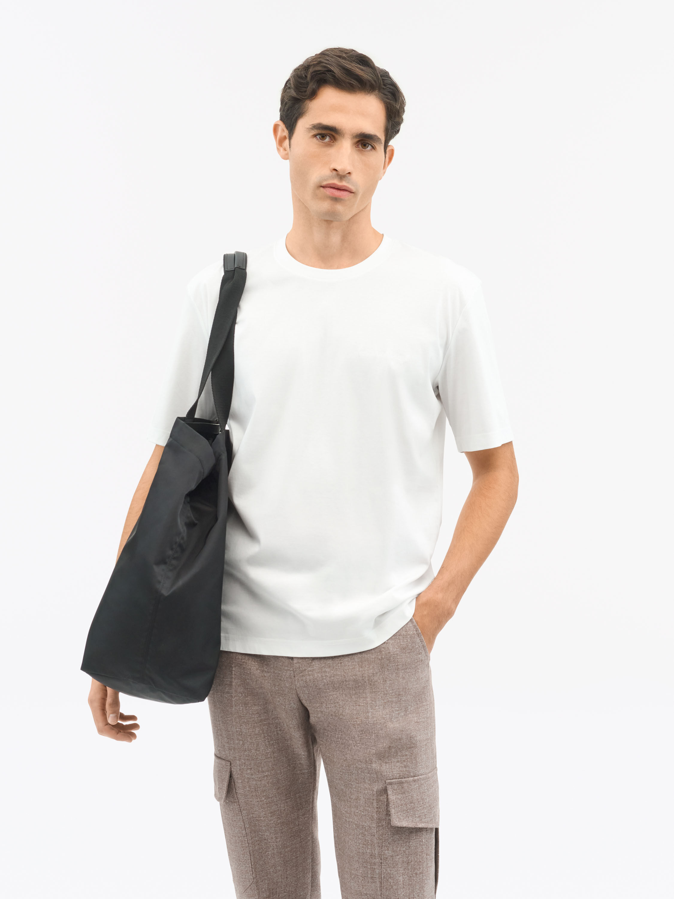 Pro NB Cotton T-shirt