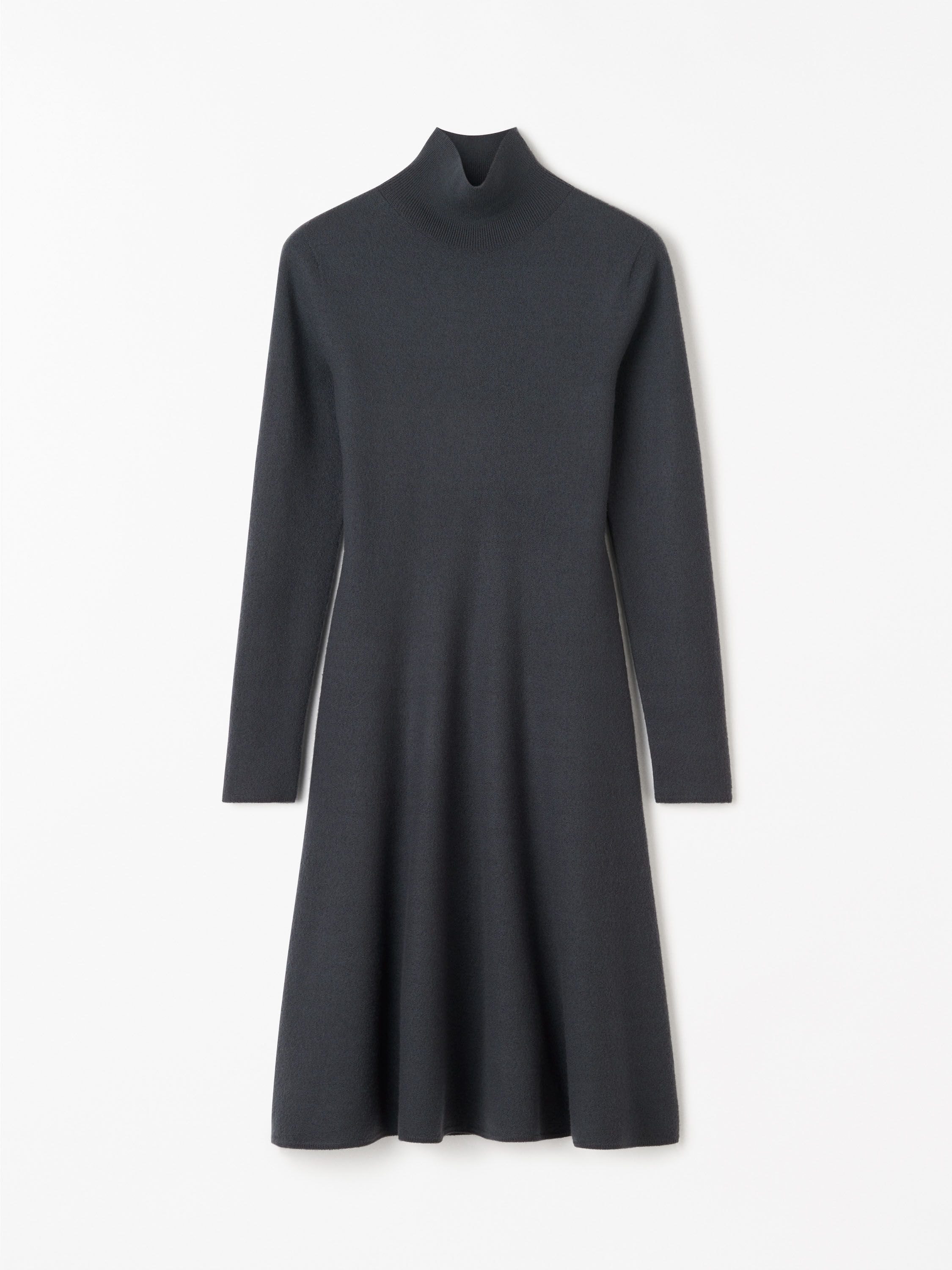 Malaya RWS Merino Dress