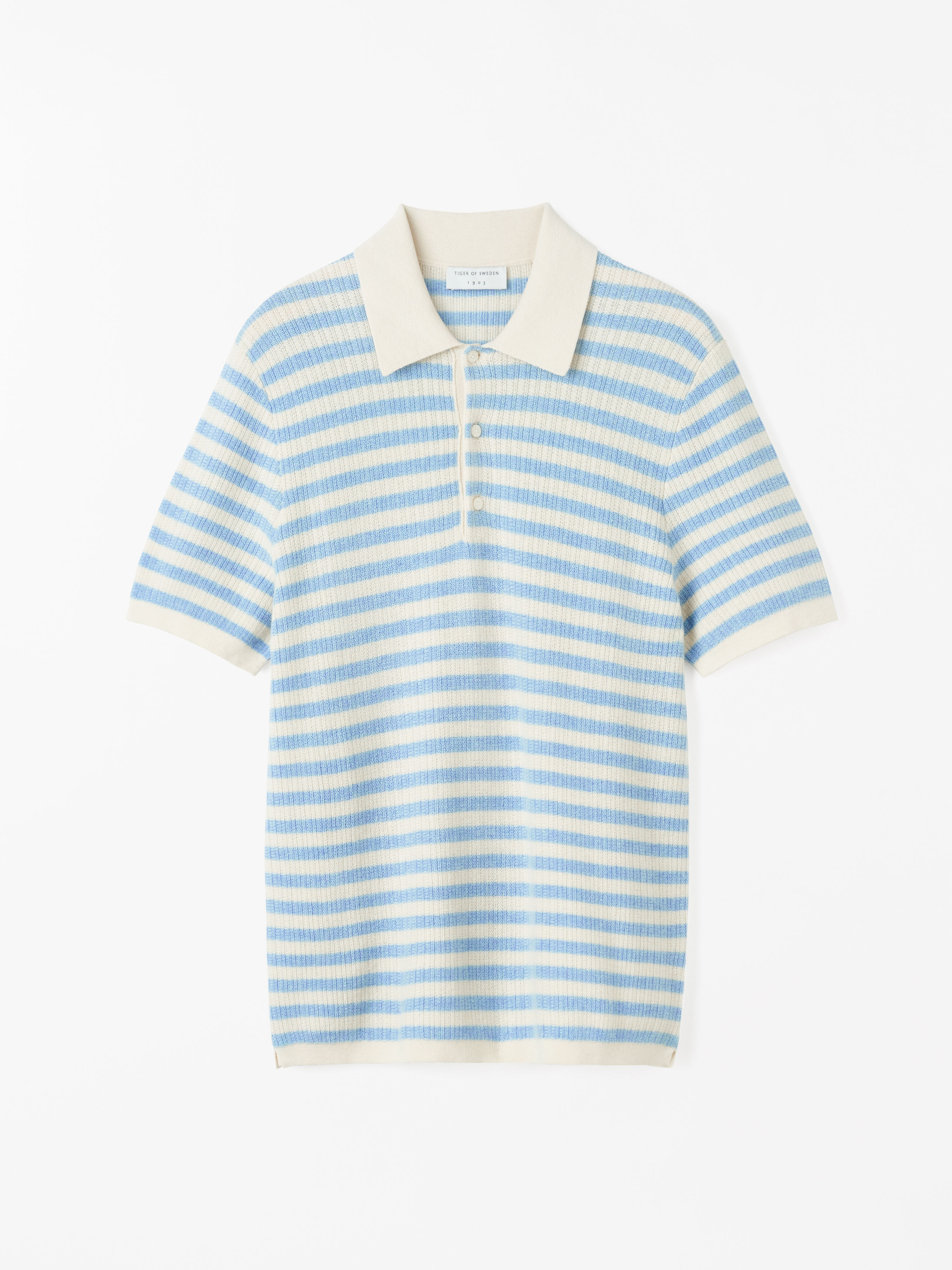 Erros Responsible Wool Polo