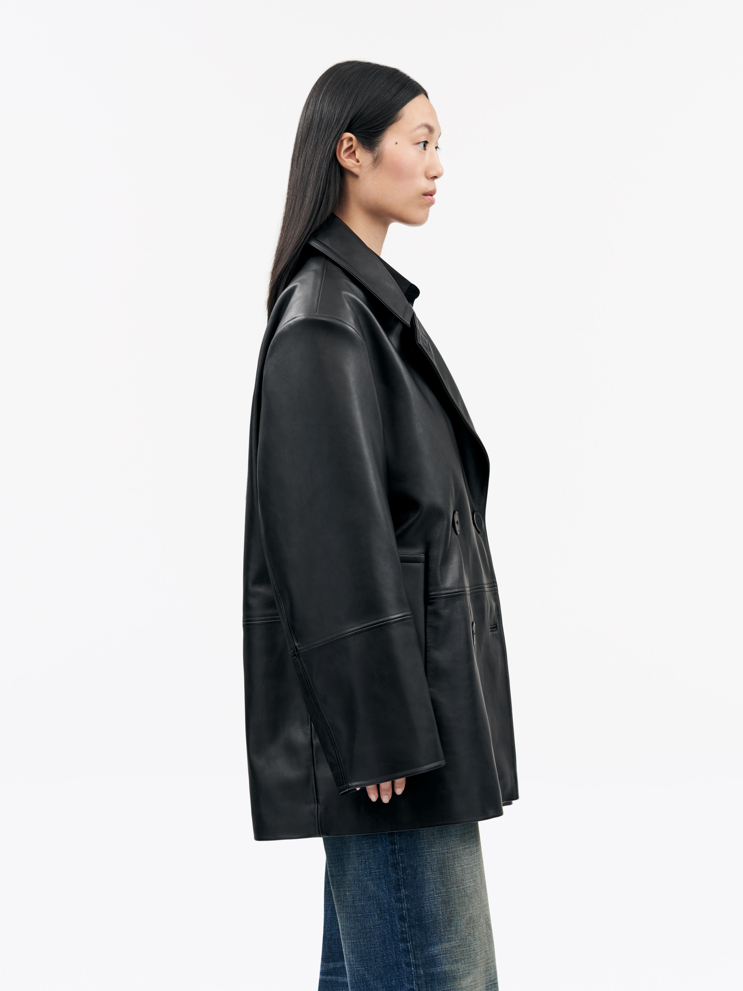 Ellea Coat