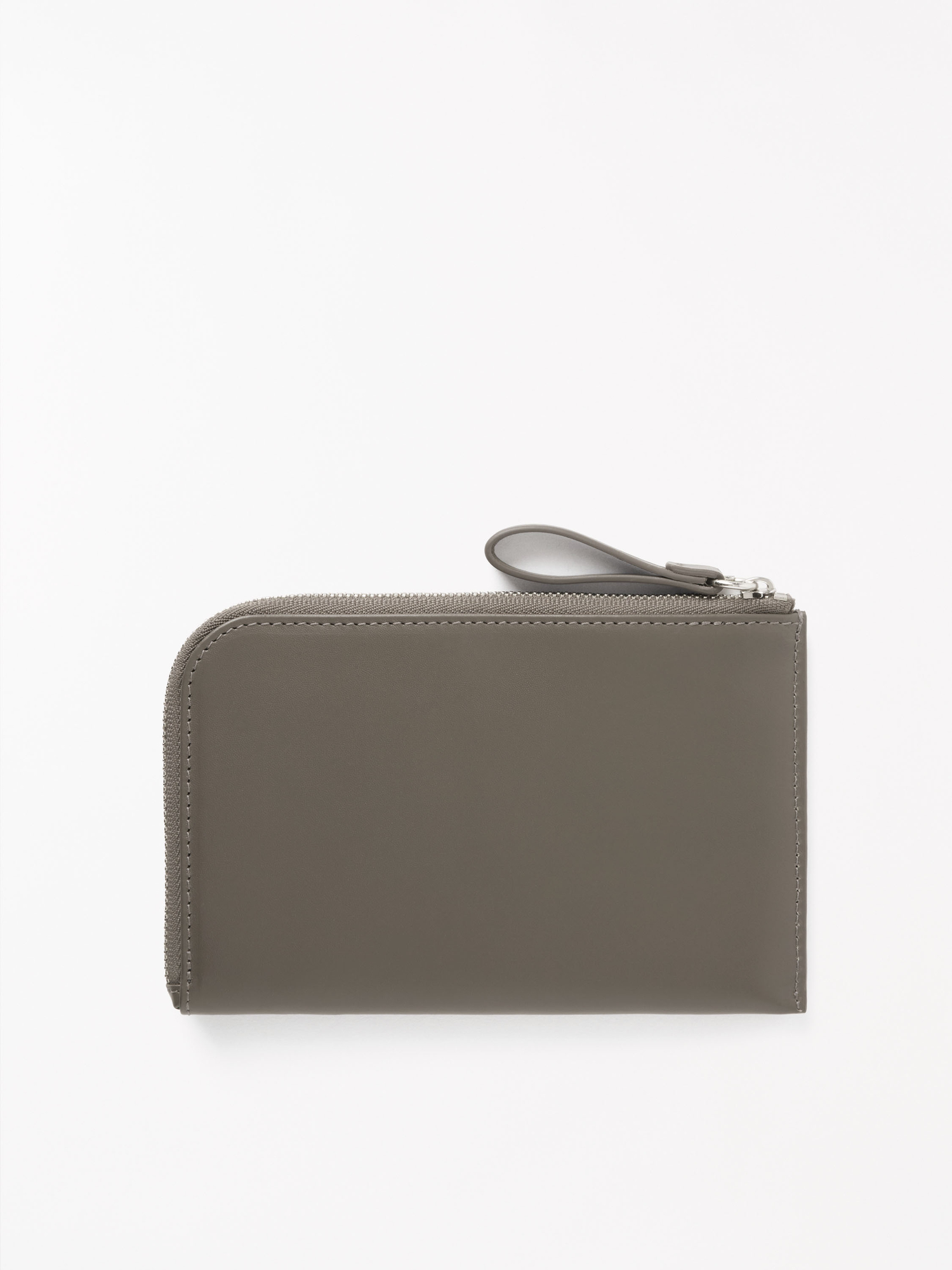 Unu Small Leather Wallet