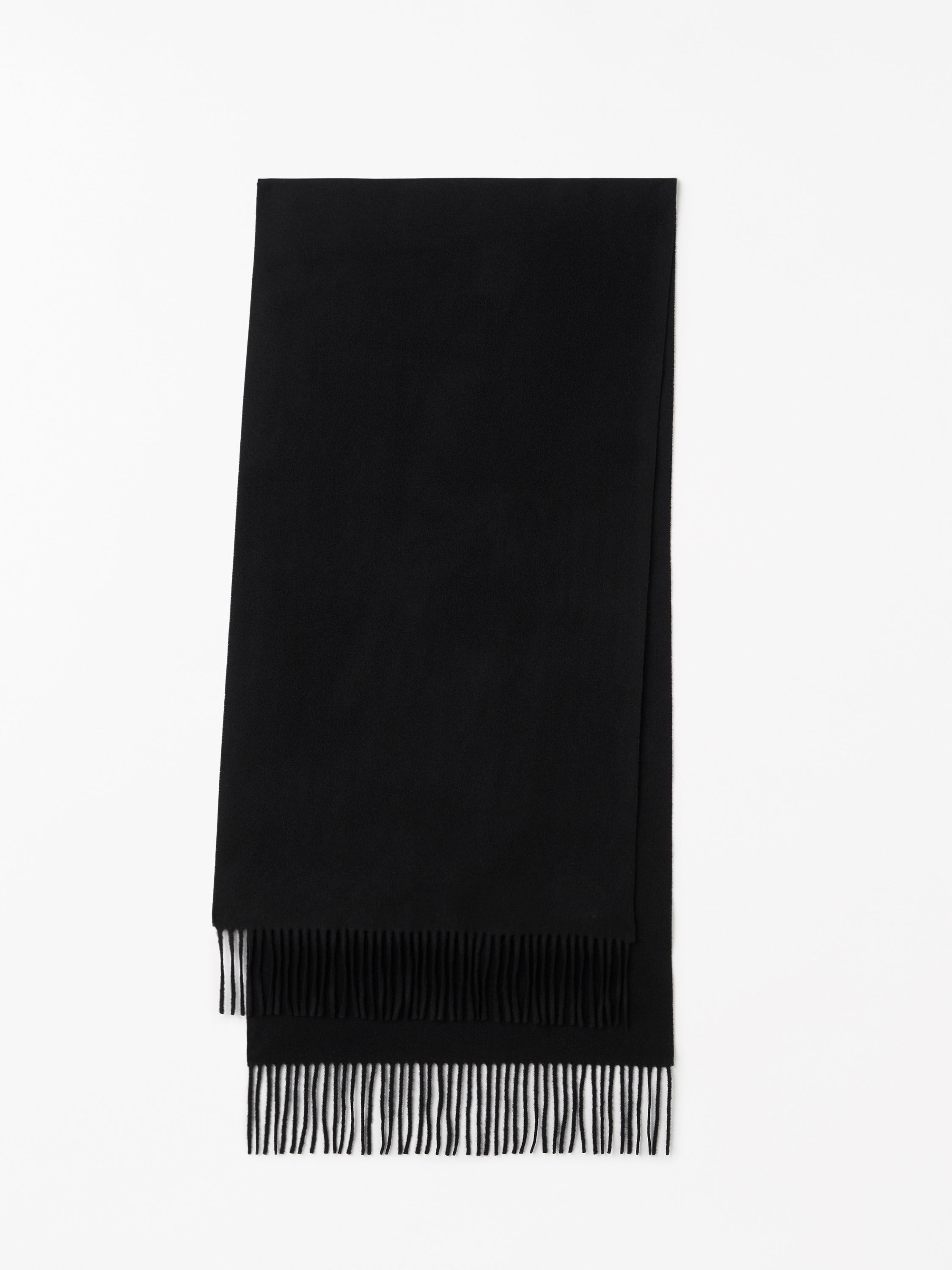 Lattan RWS Oversized Scarf 