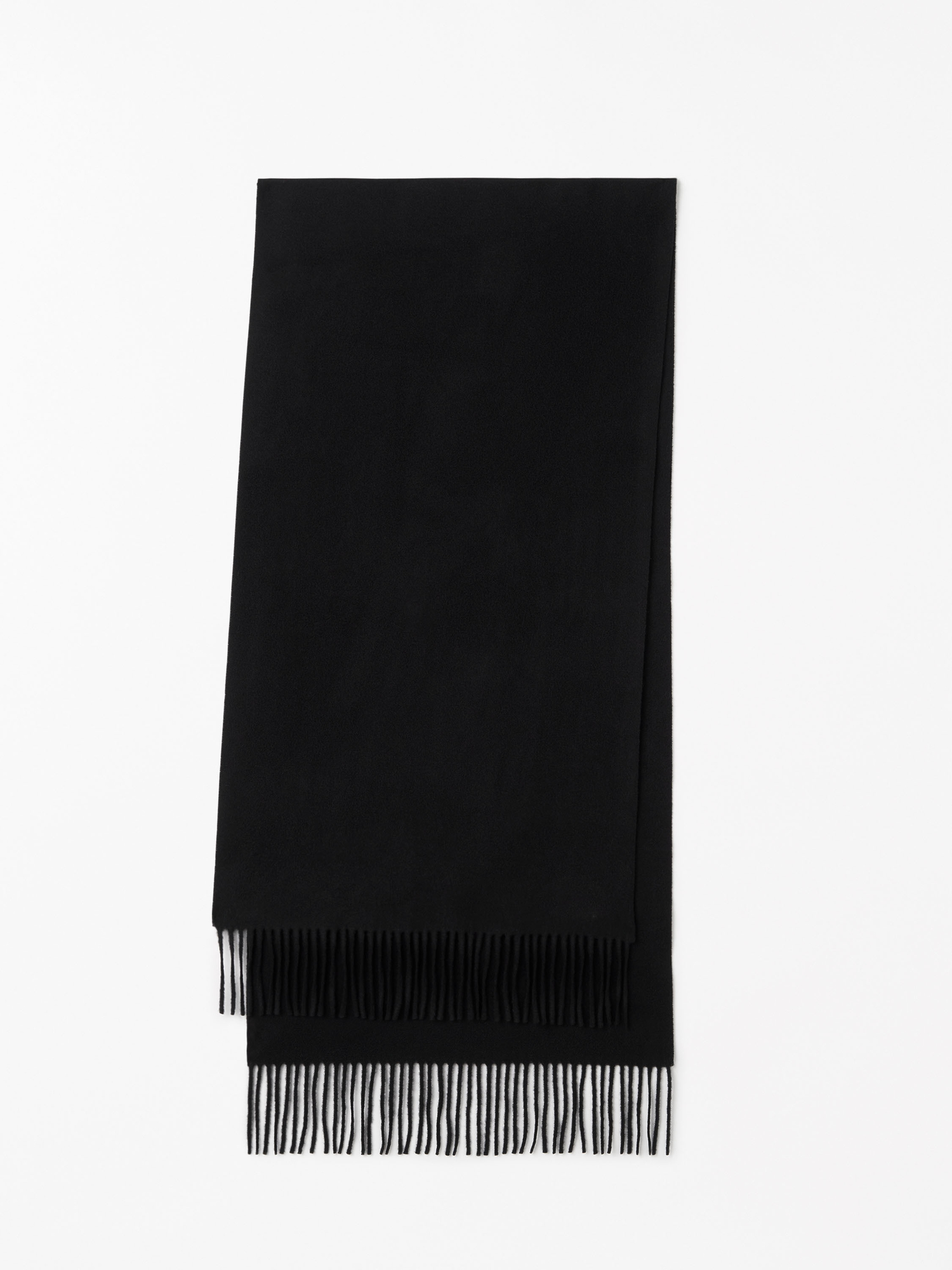 Lattan RWS Oversized Scarf