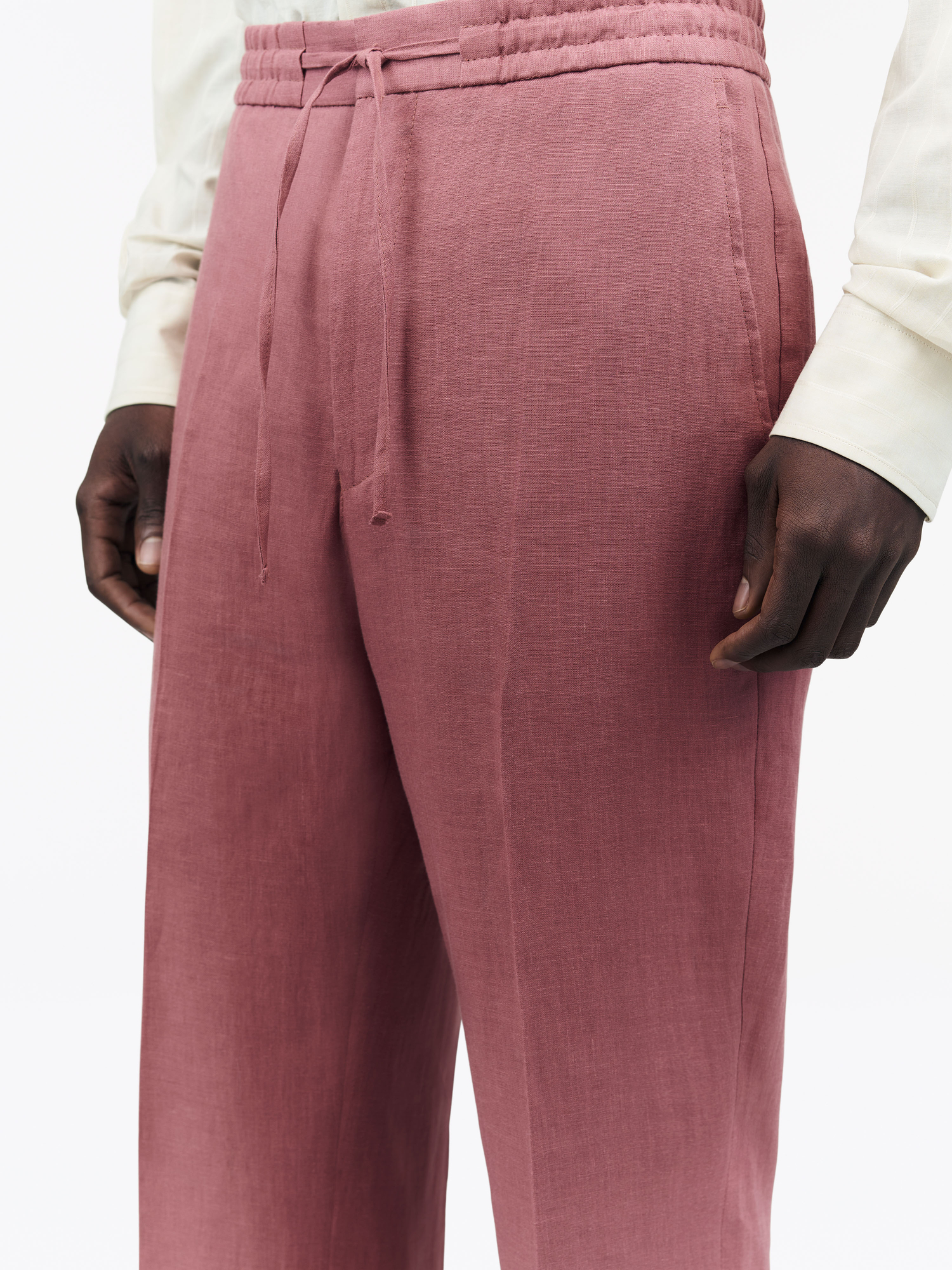 Iscove Trousers