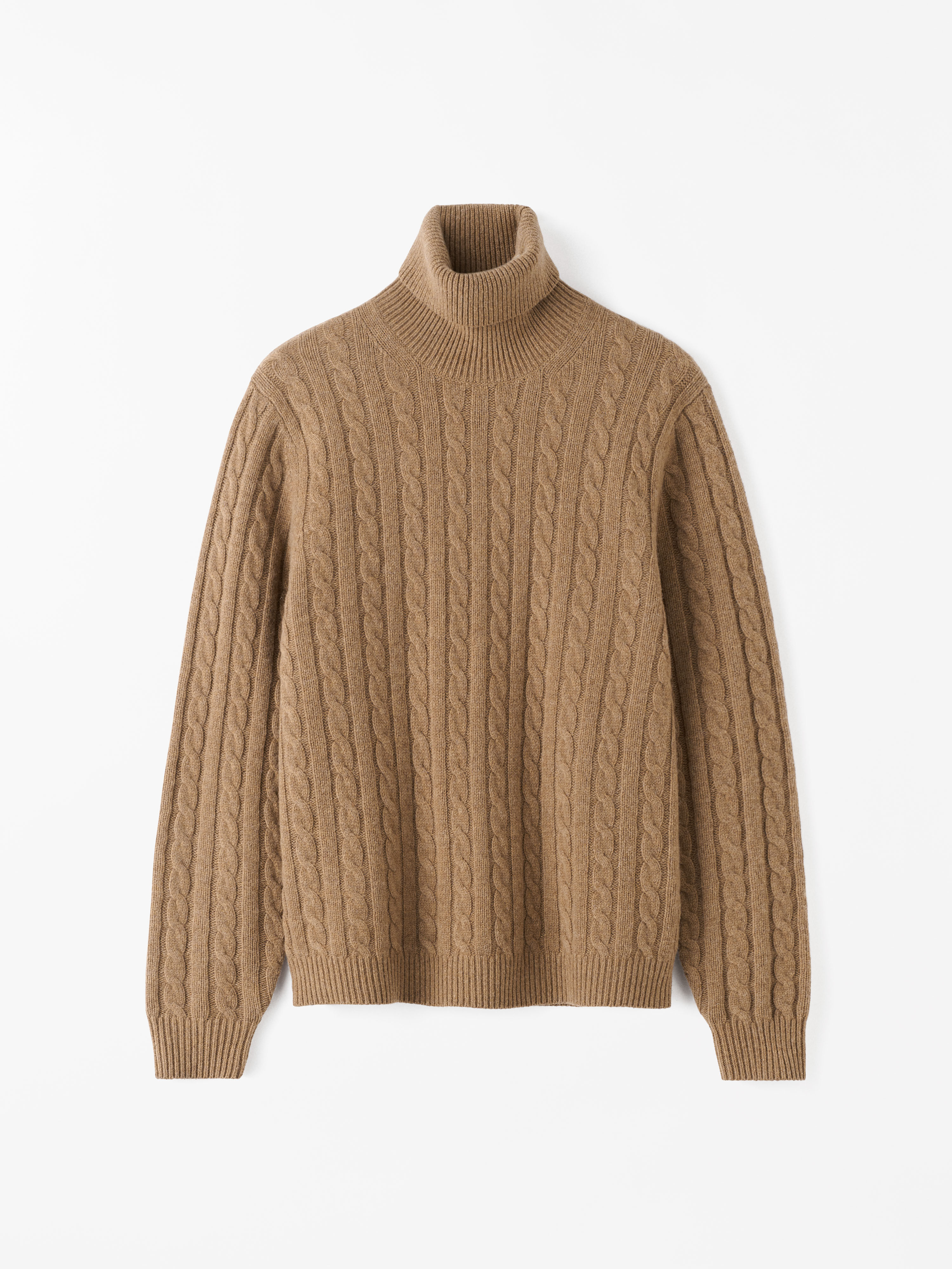 Patrik Responsible Wool Standard Sweater