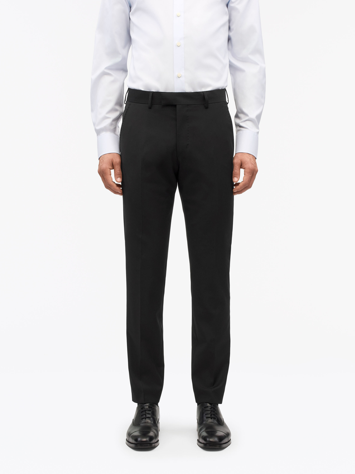 Tenuta Slim-Fit Trousers