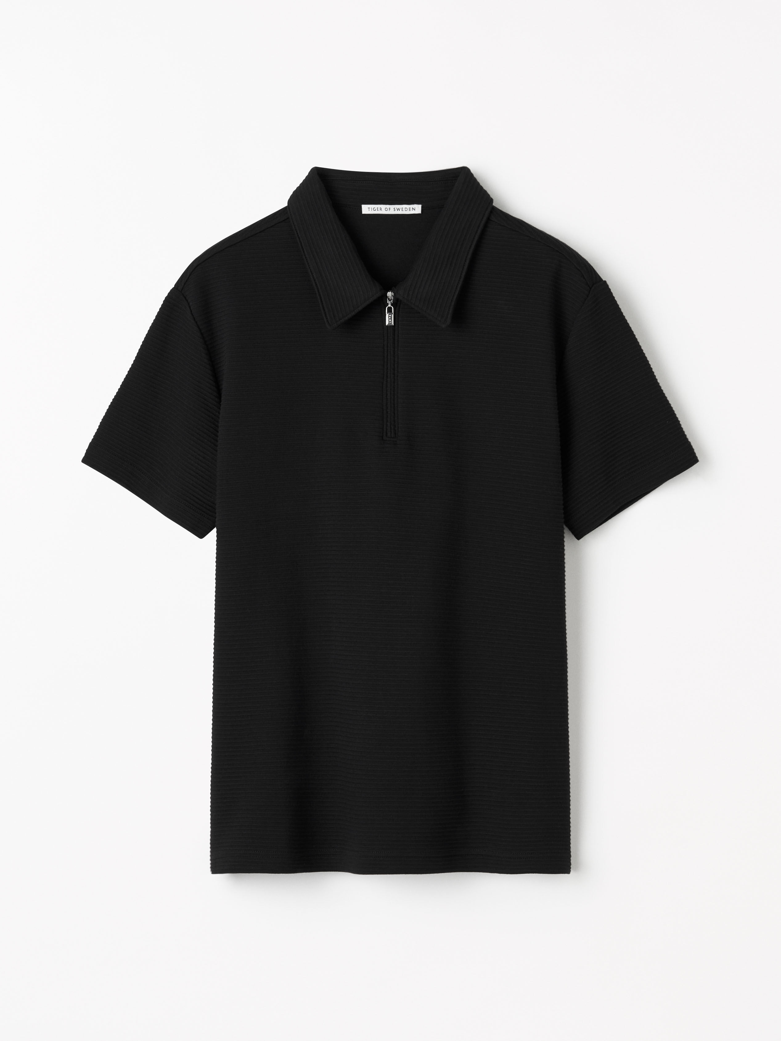 Laron Short-Sleeved Polo Shirt