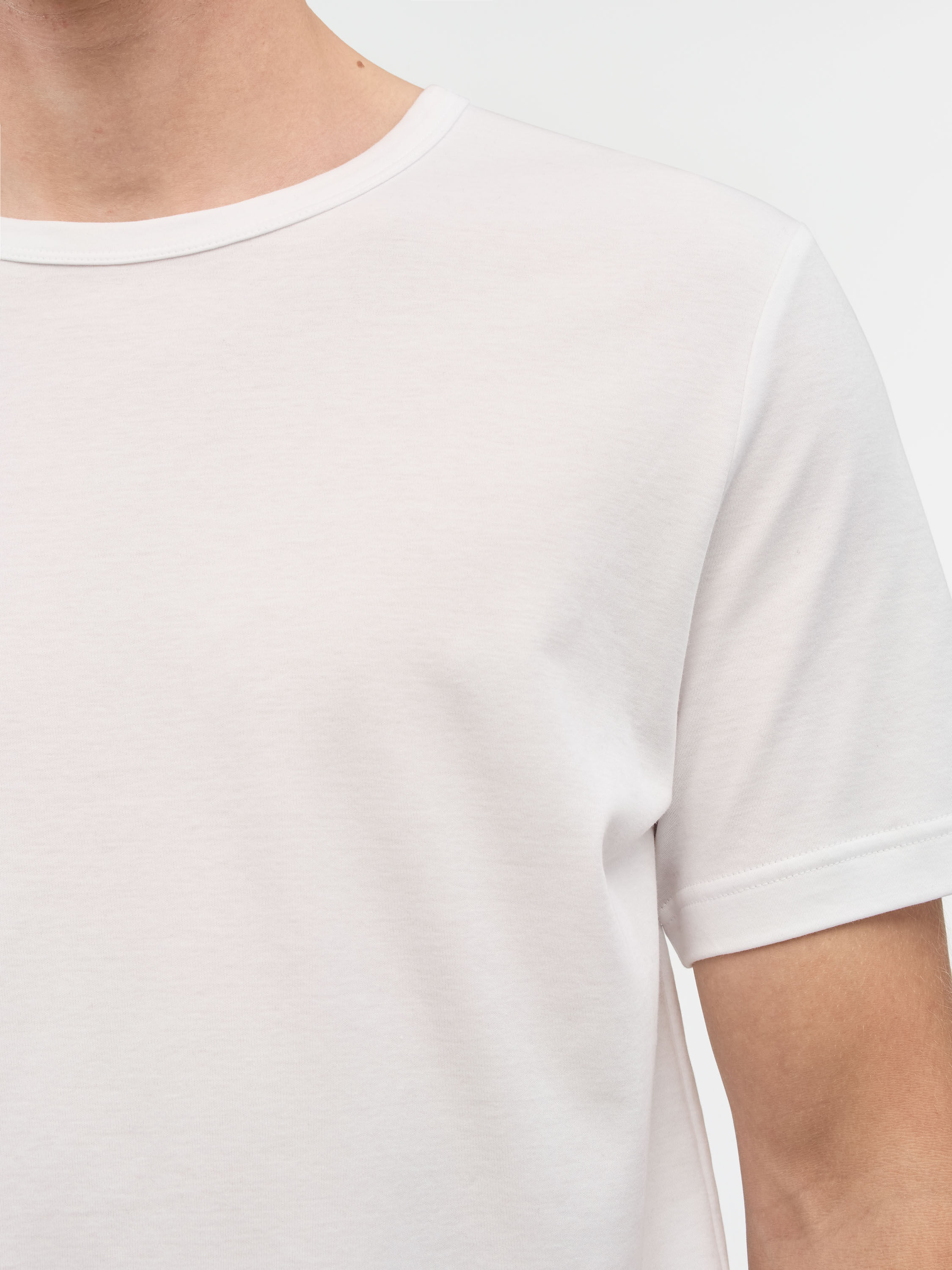 Olaf Crew-Neck T-Shirt