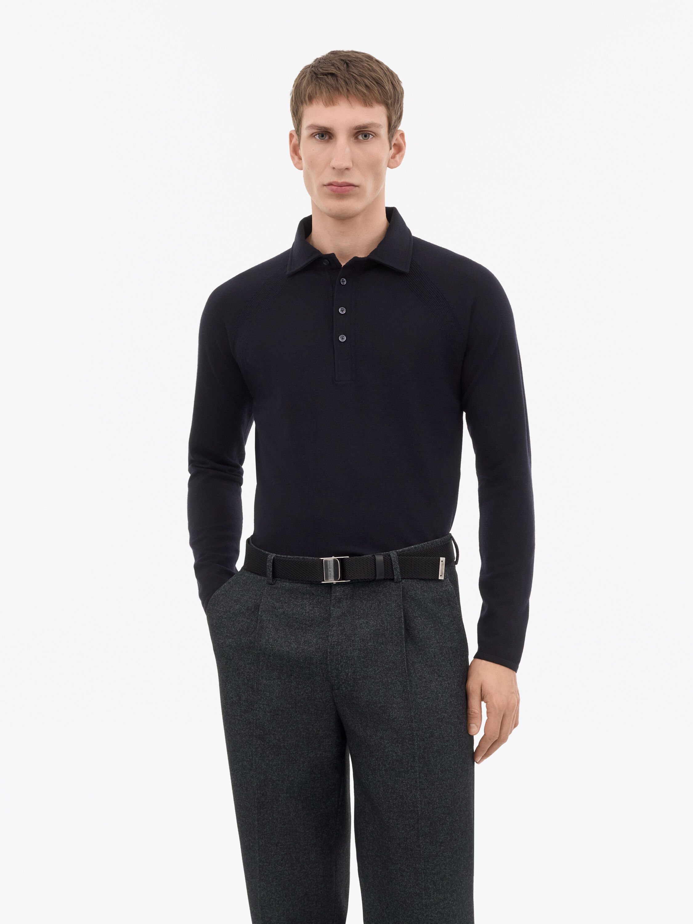 Elio RWS Wollpolo
