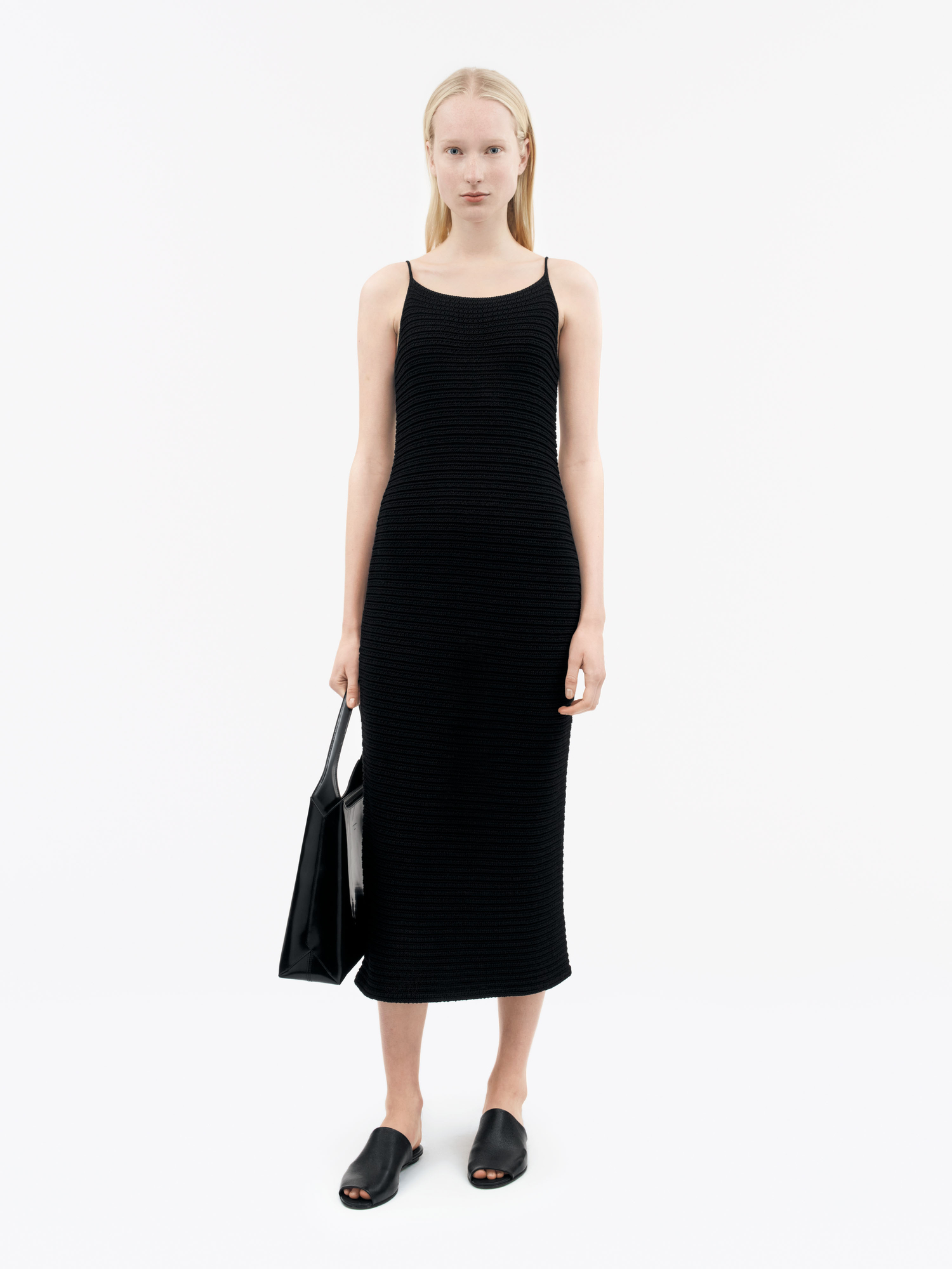 Zeena Dress
