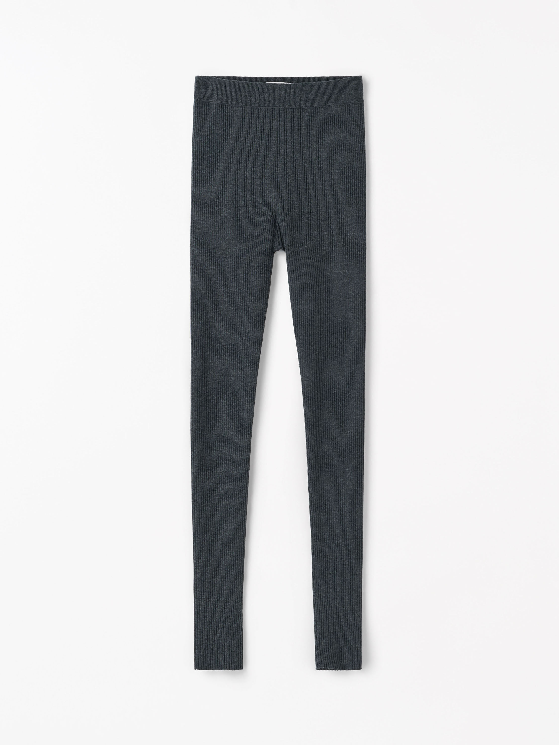 Lyra Knitted Merino Leggings