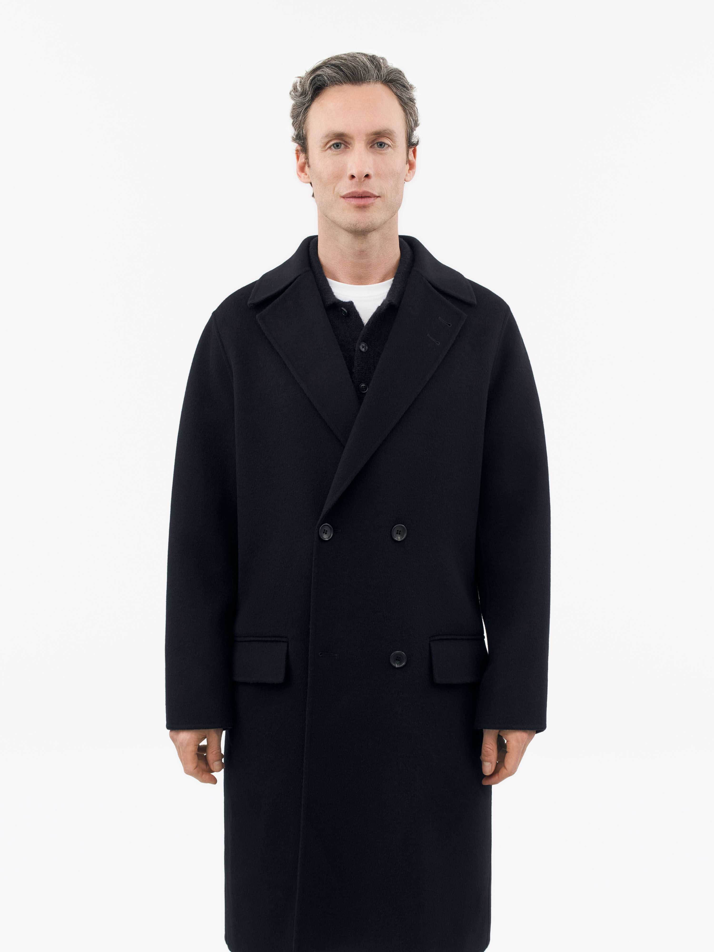 Riel Coat