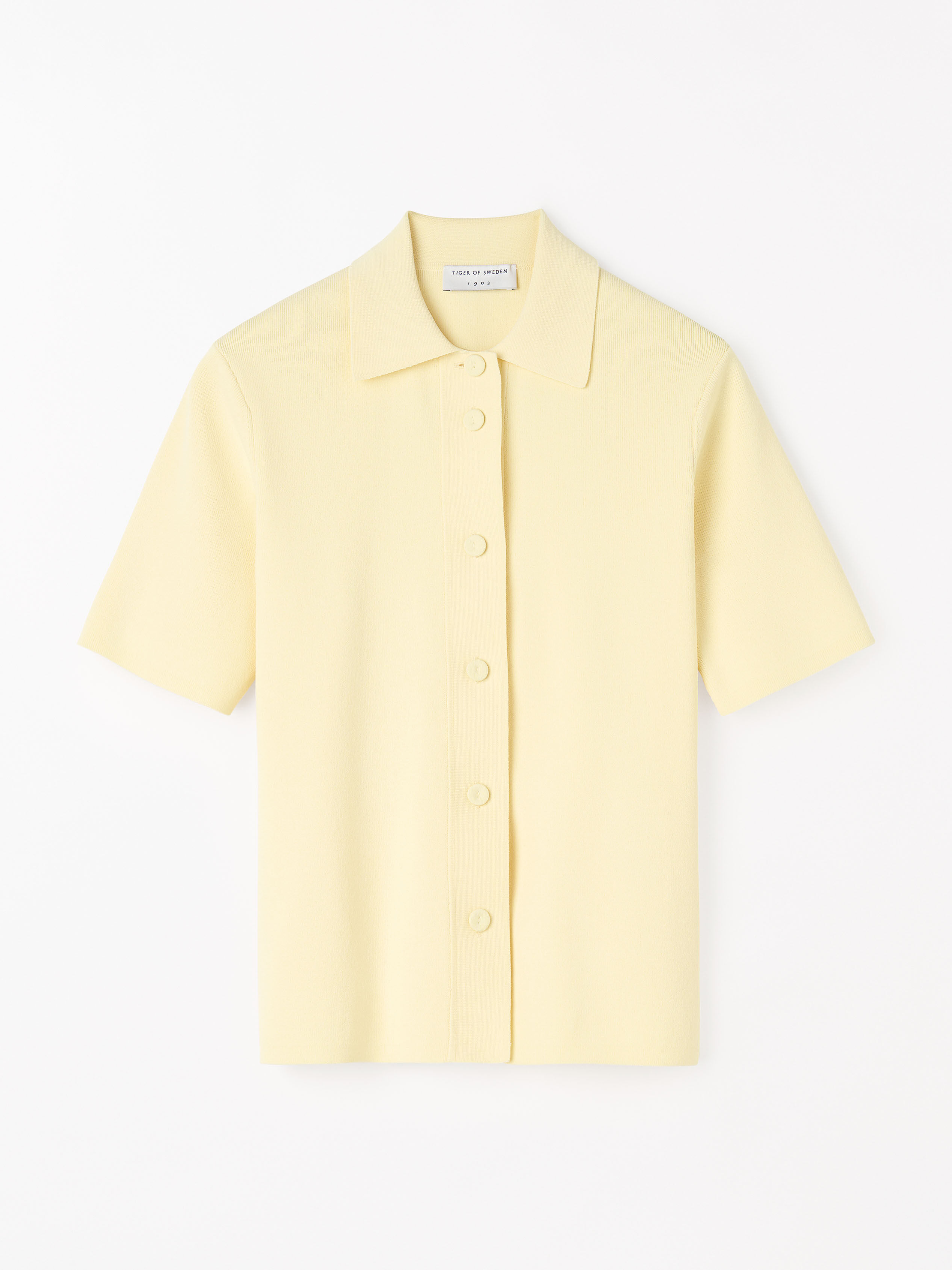 Hazel Fine Knit Cardigan 