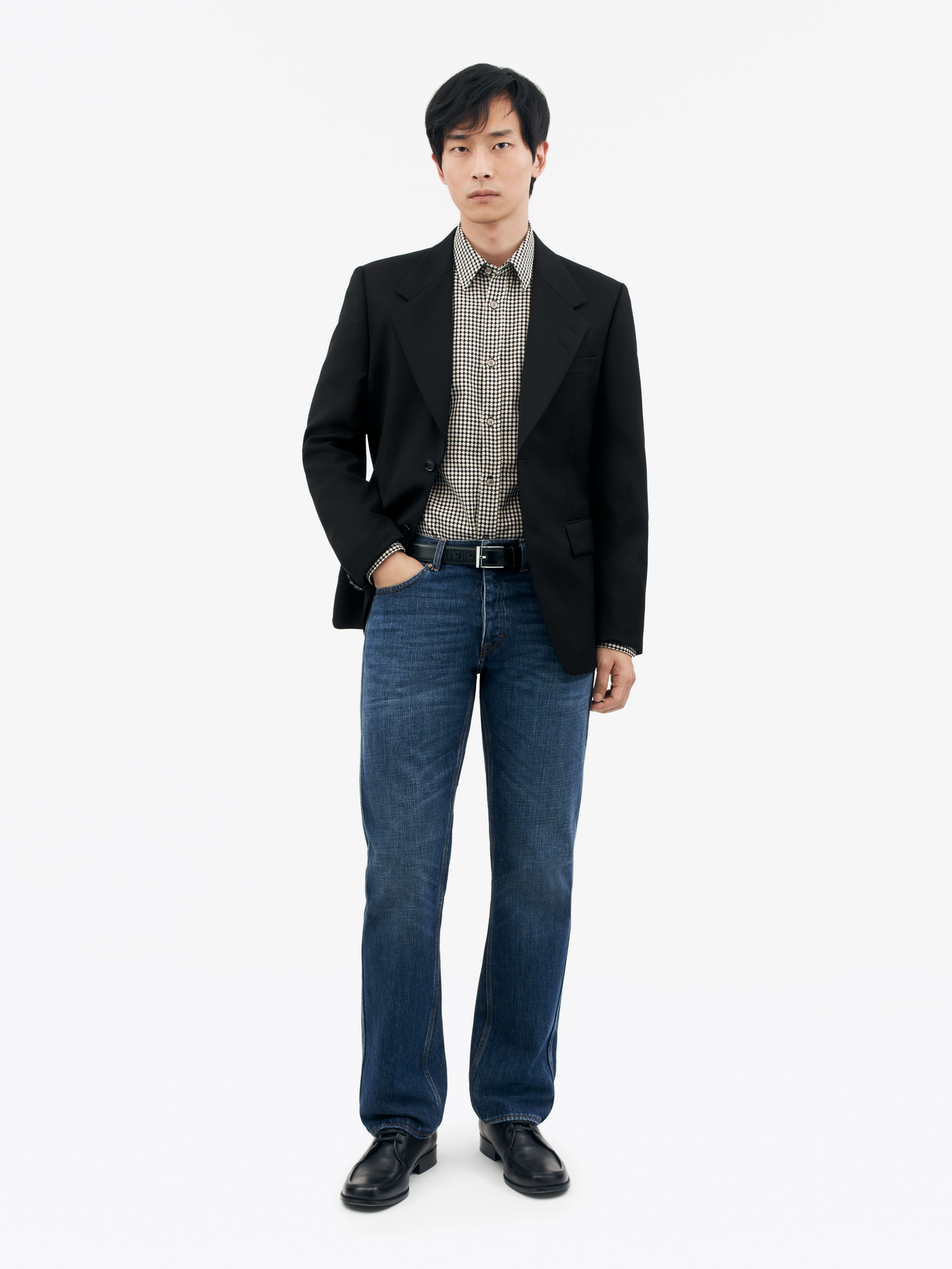 Javin Jacket