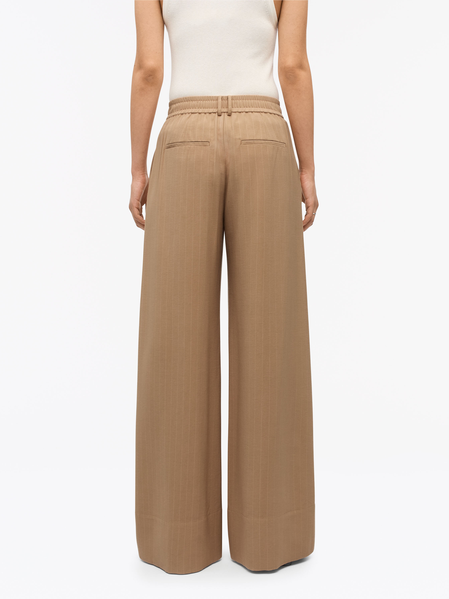 Ellis Tailored Trousers
