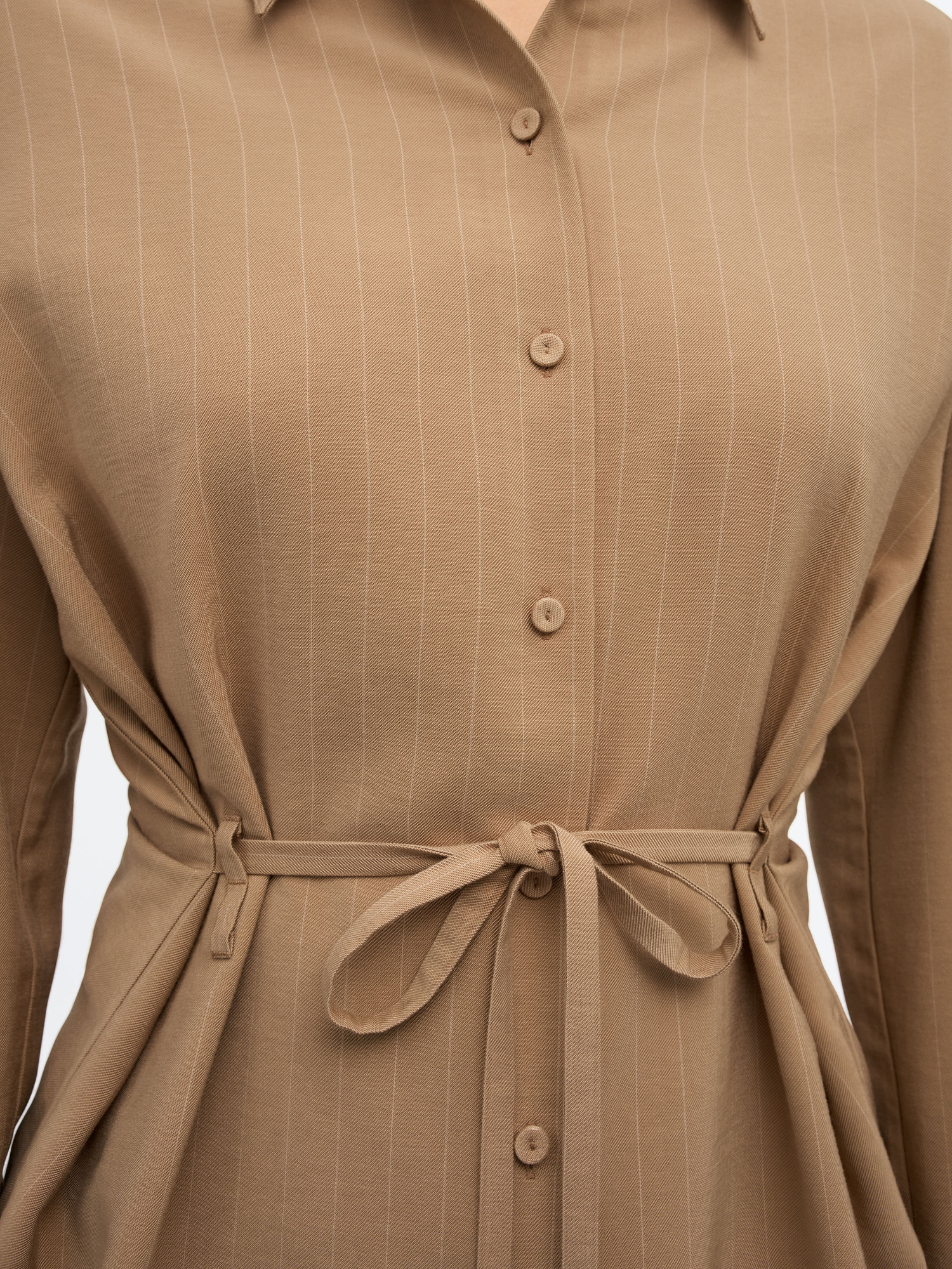 Felix Relaxed-Fit Shirt