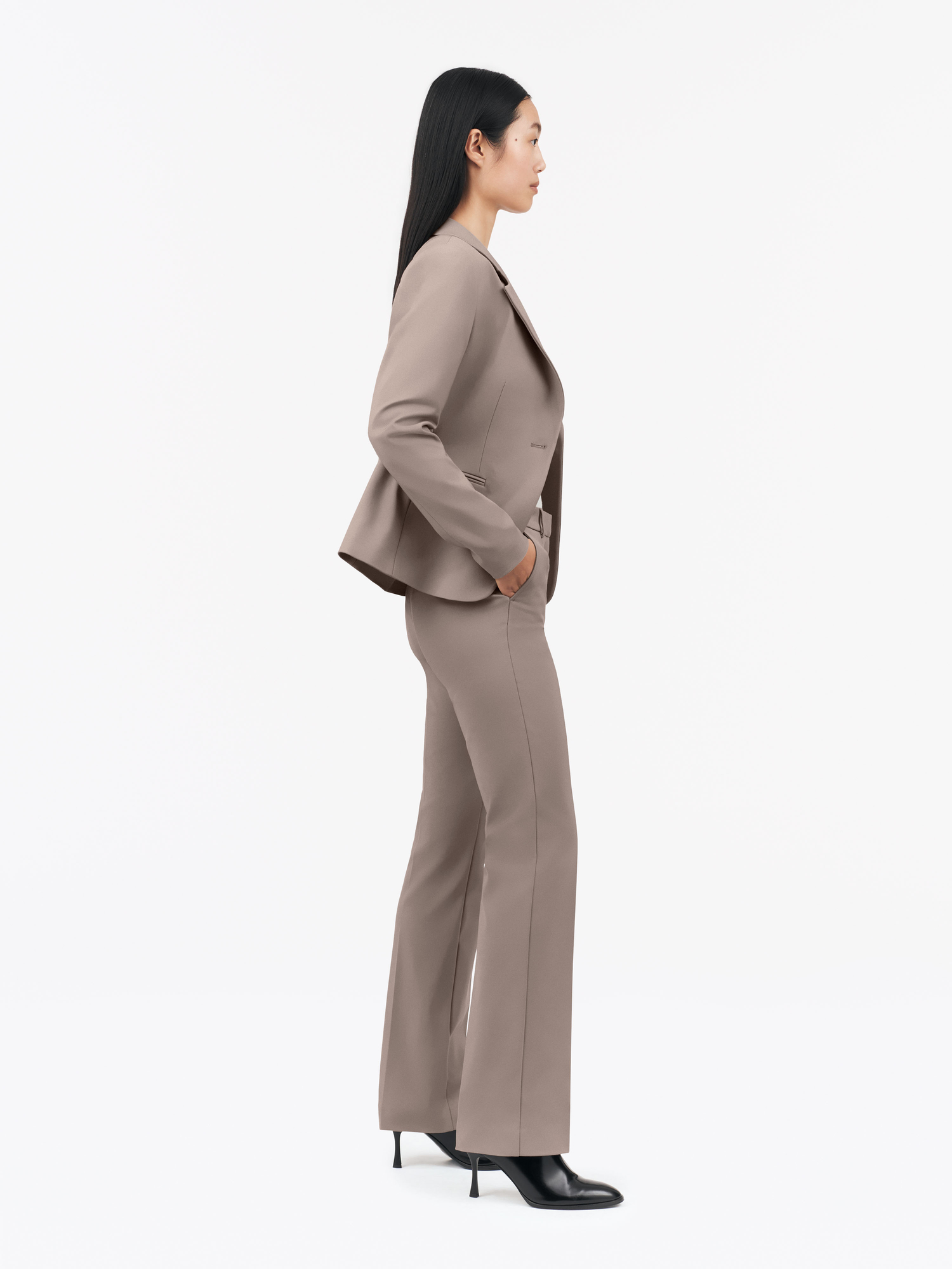 Noowa Trousers