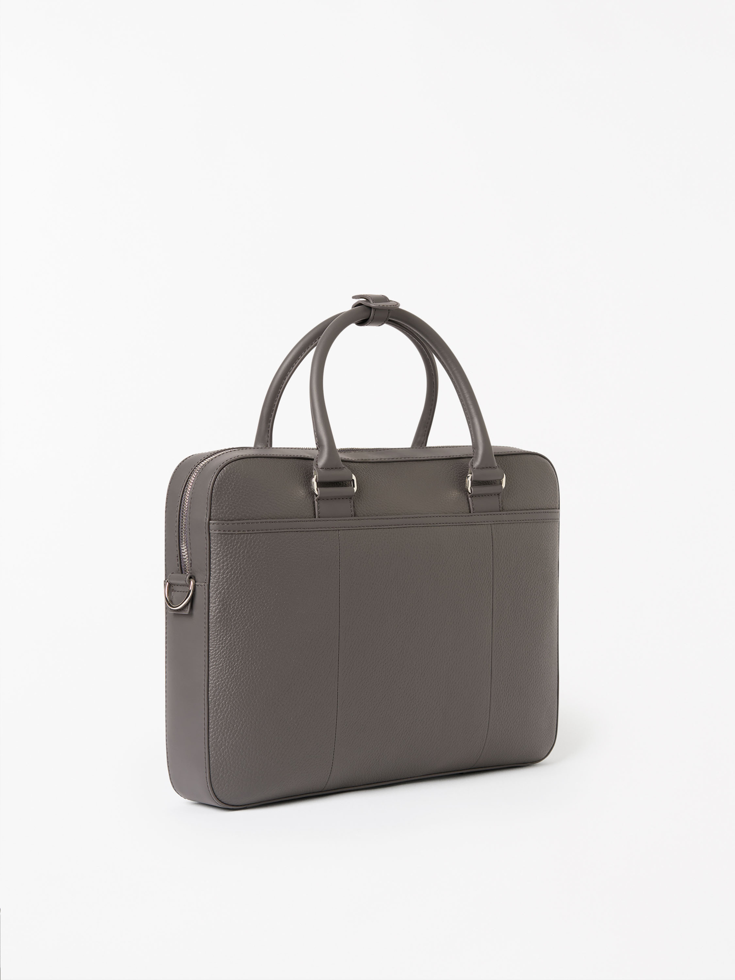 Bosun Leather Briefcase