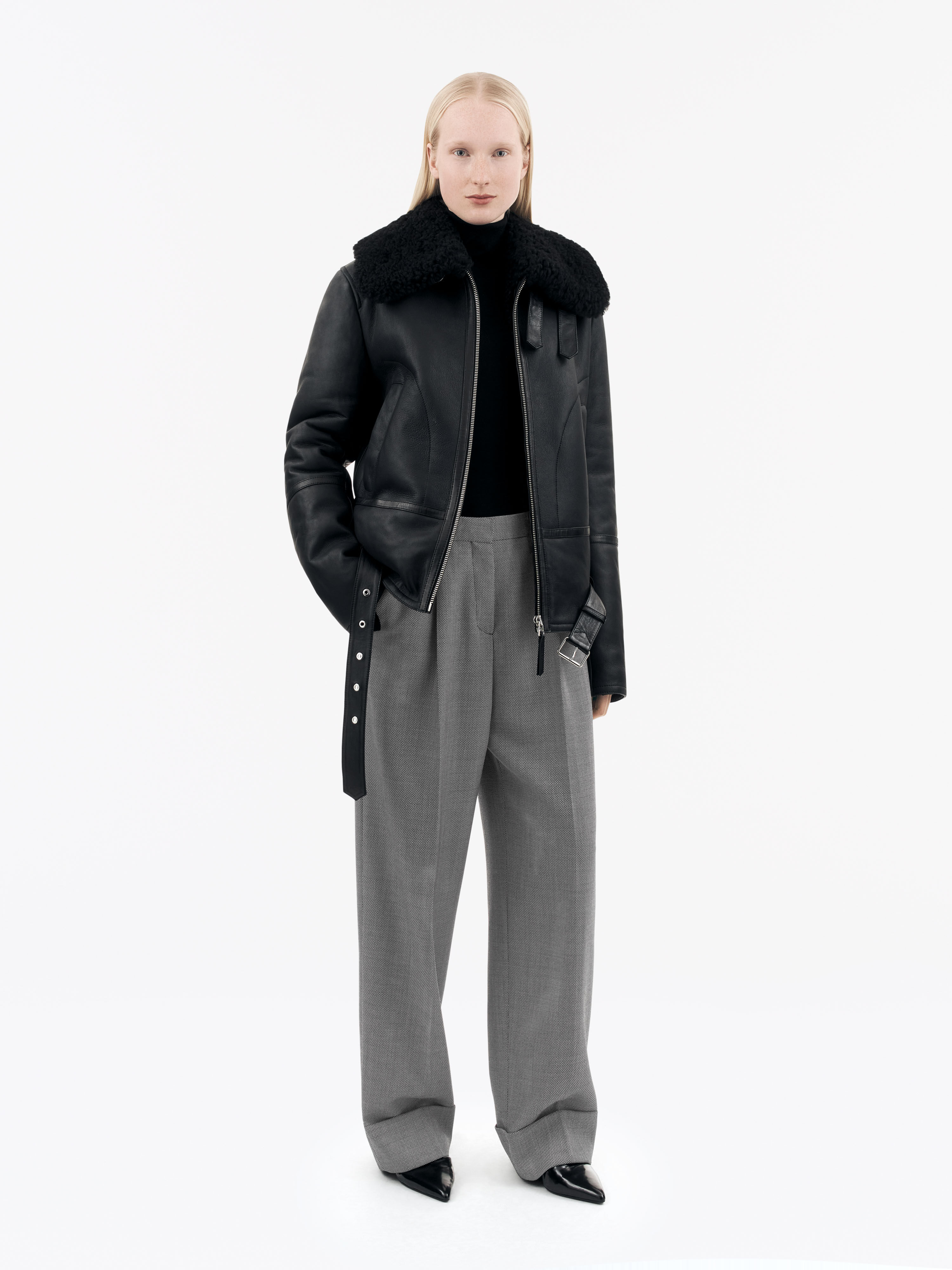Tiger of sweden lovelle coat deals