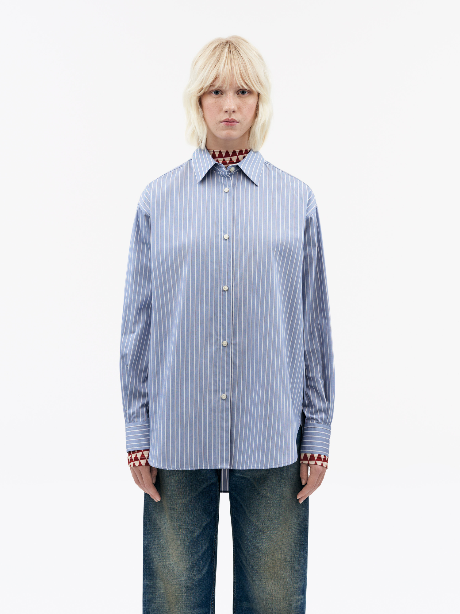 Chemise Corinne
