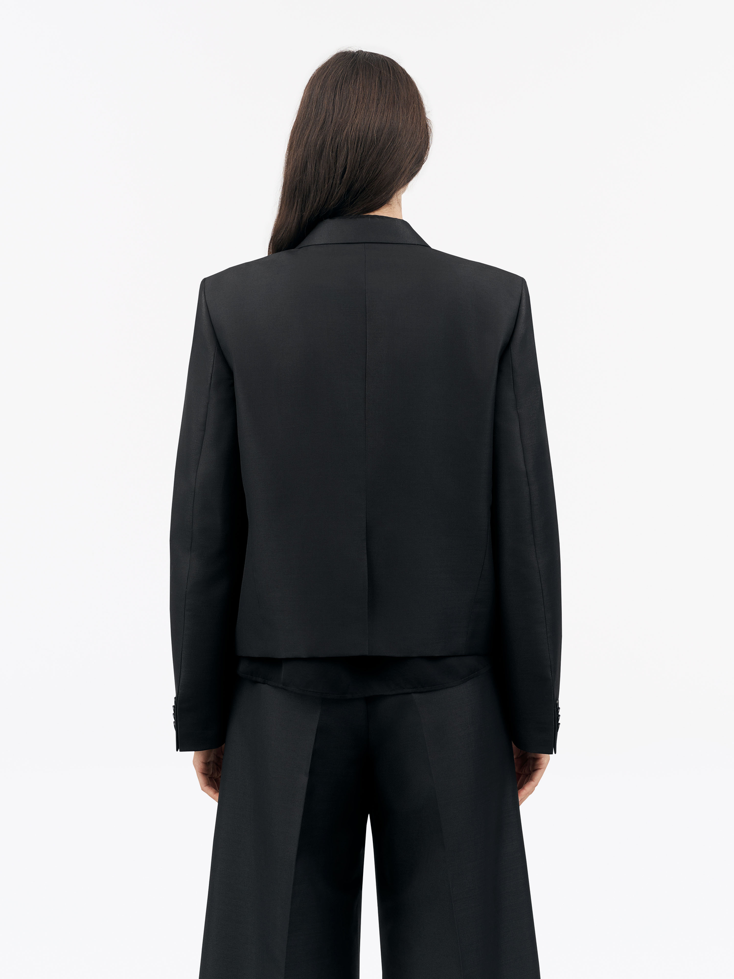 Kalent Jacket