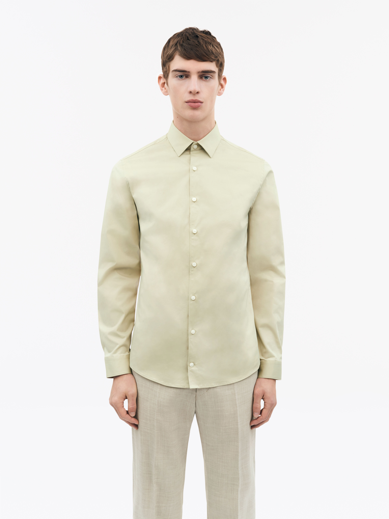 Chemise Filbrodie