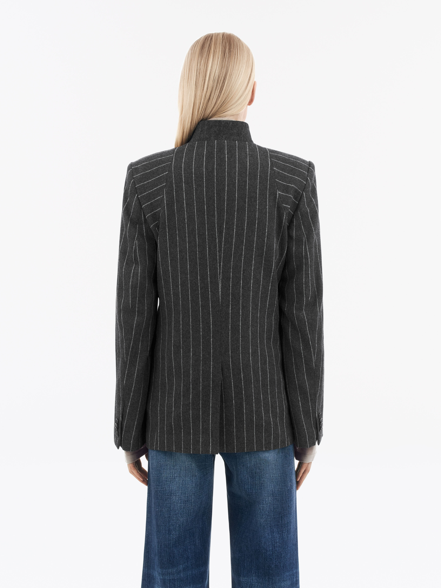 Ley Jacket