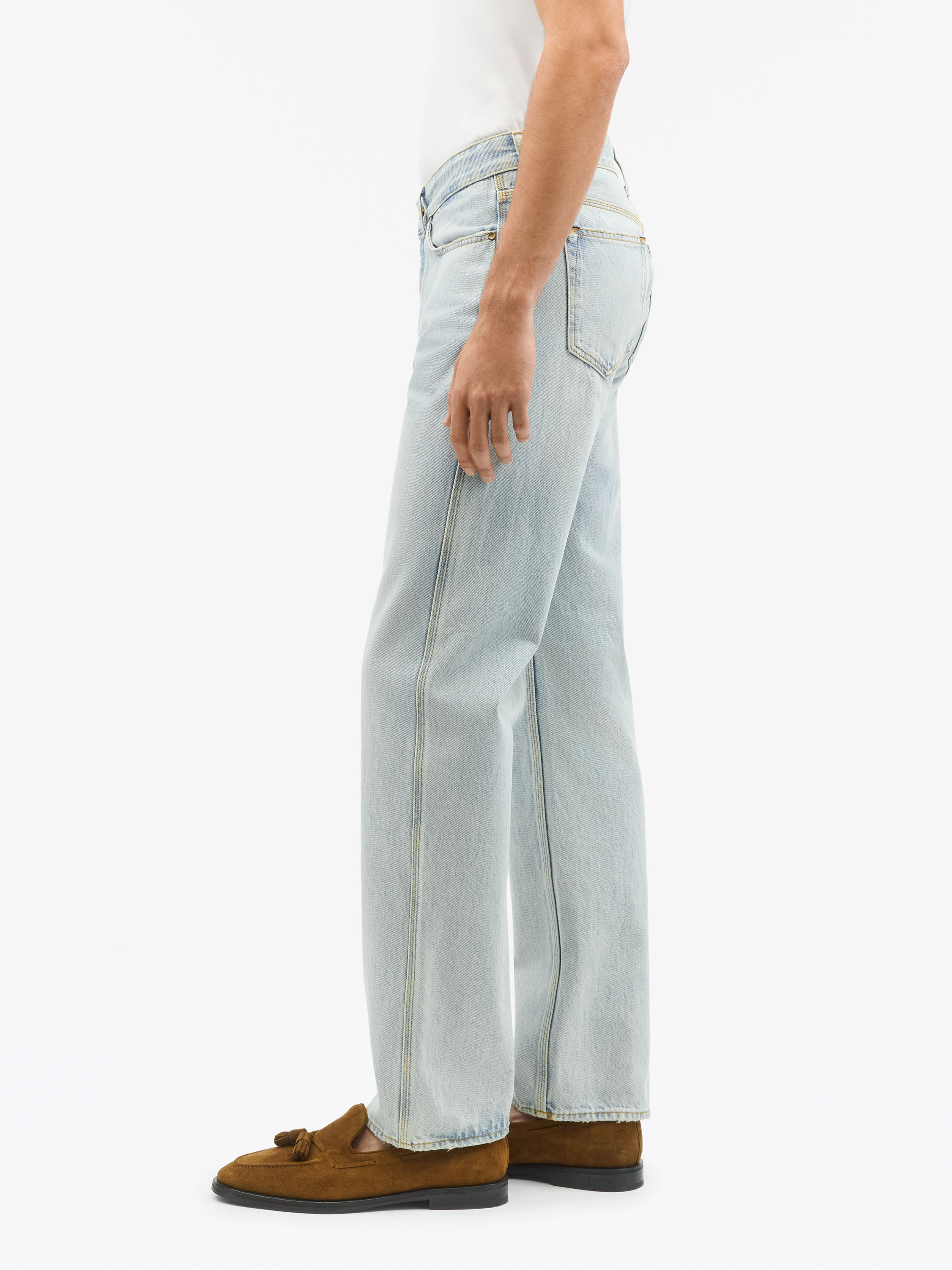 Marty County Regular-Fit Jeans