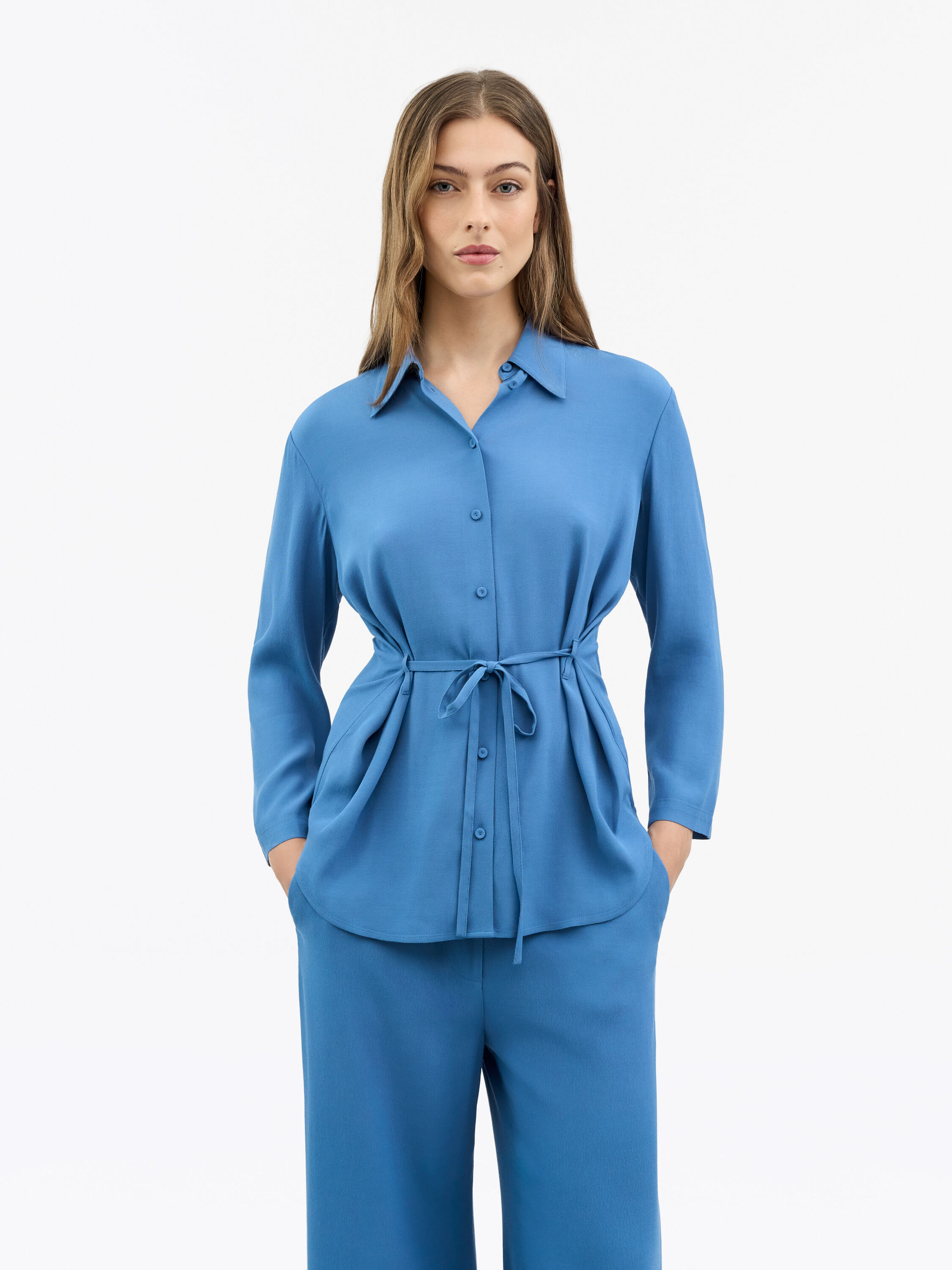 Felix Relaxed-Fit Shirt