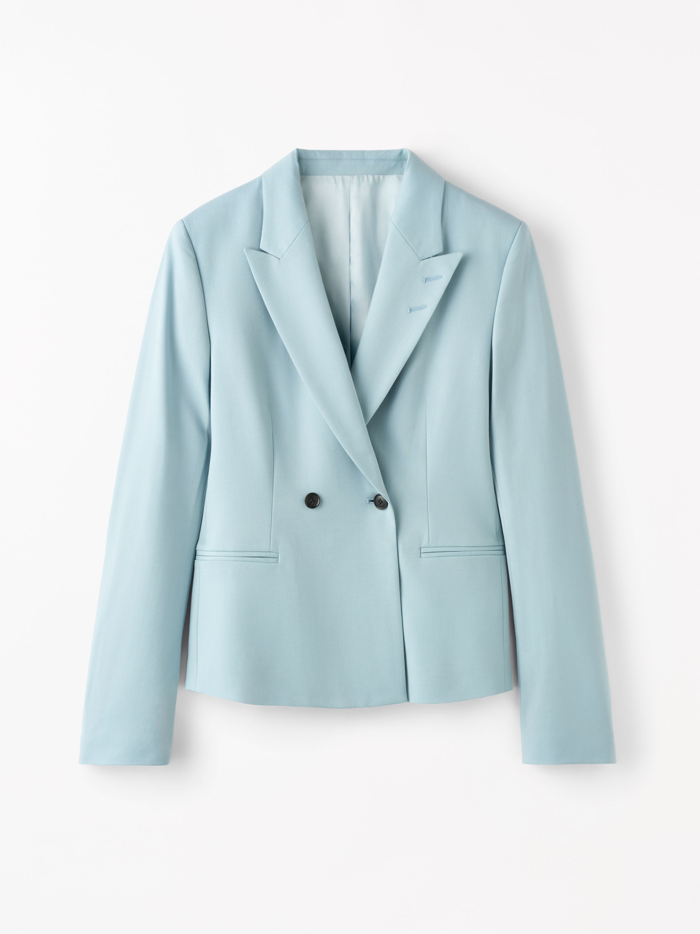 Rita Double Breasted Jacket
