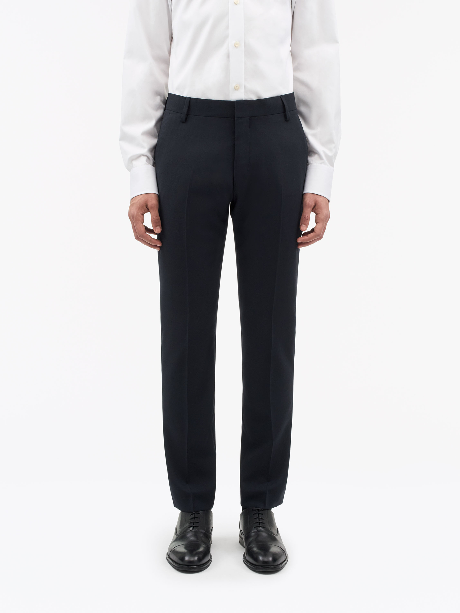 Pantalon Slim Tenutas