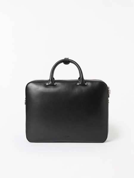 Valise L Stor Väska i Läder