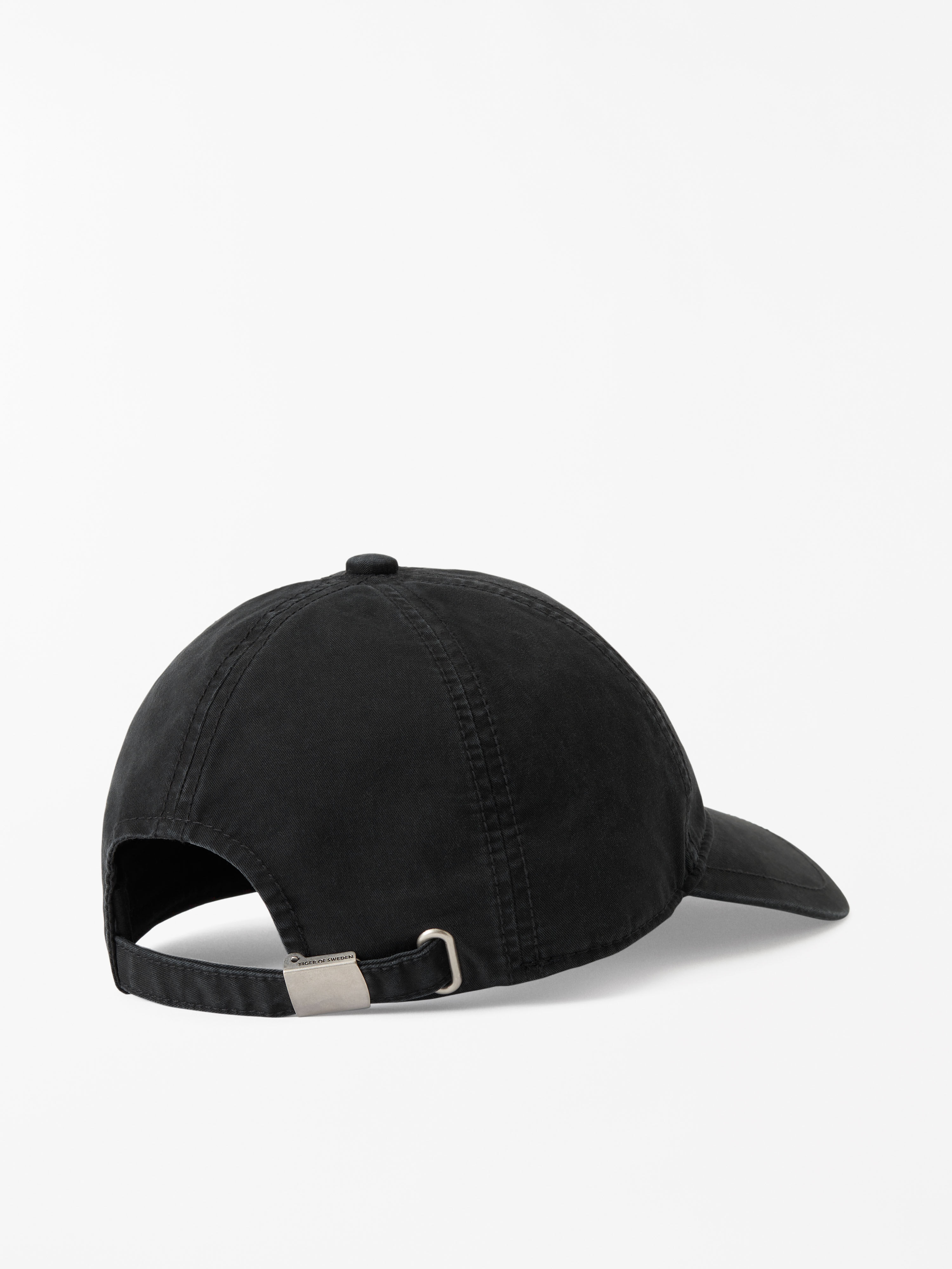 Hent Baseball Cap