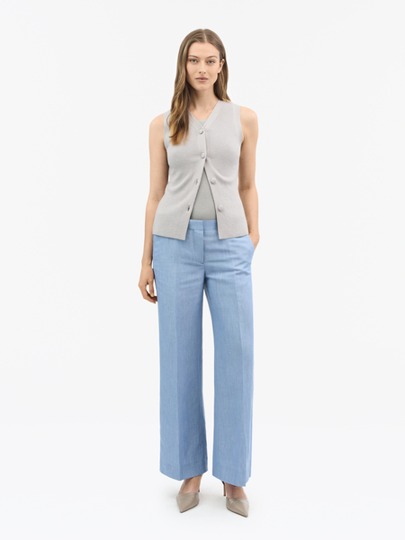 Irit Low Waist Trousers