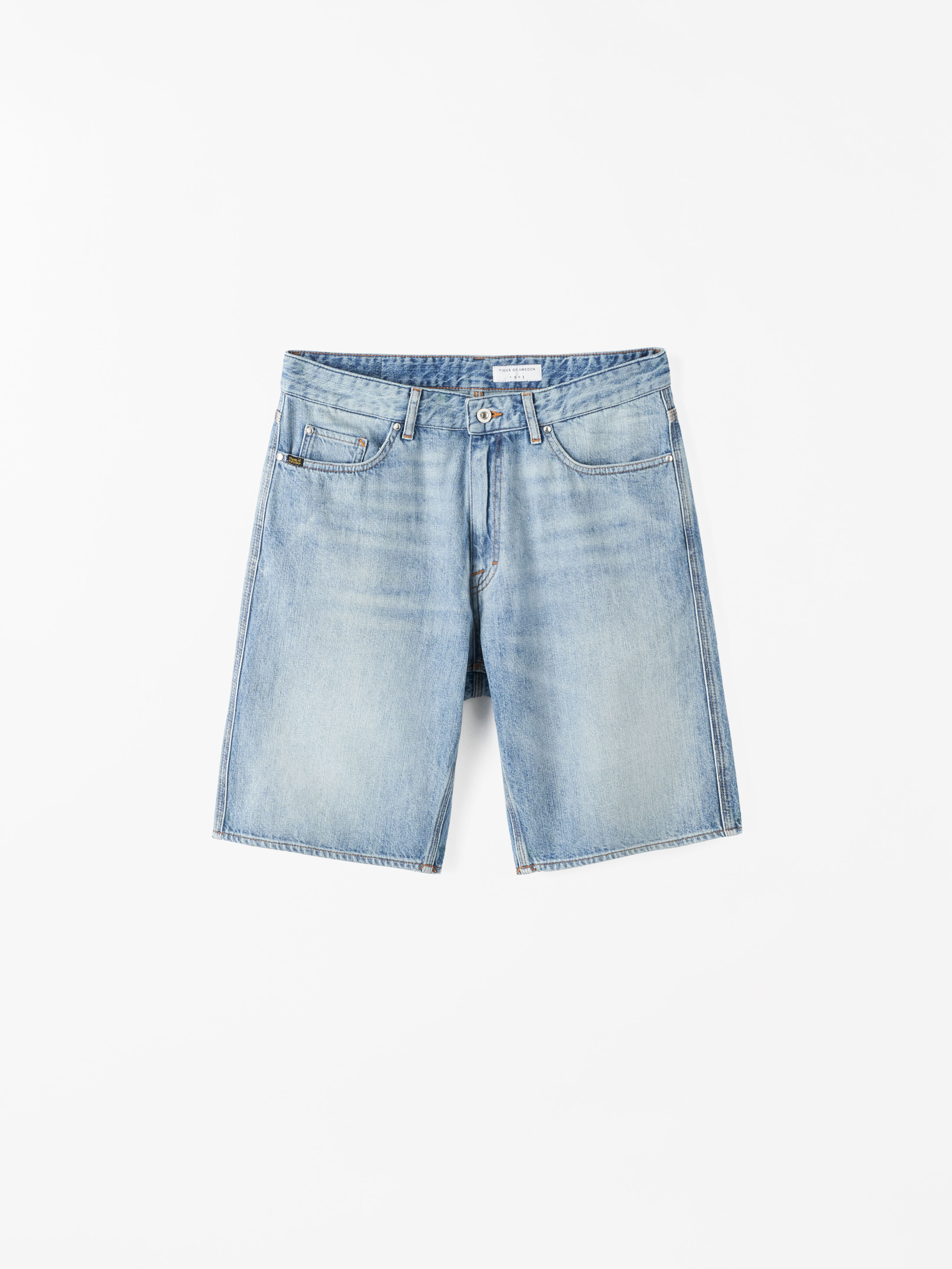 Kylian Jean Shorts