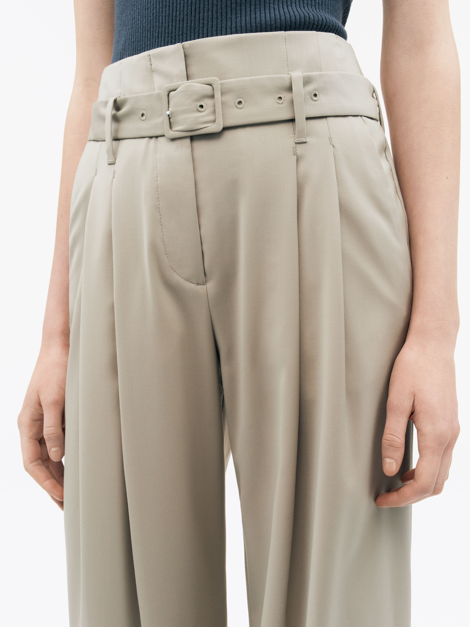 Leena Trousers