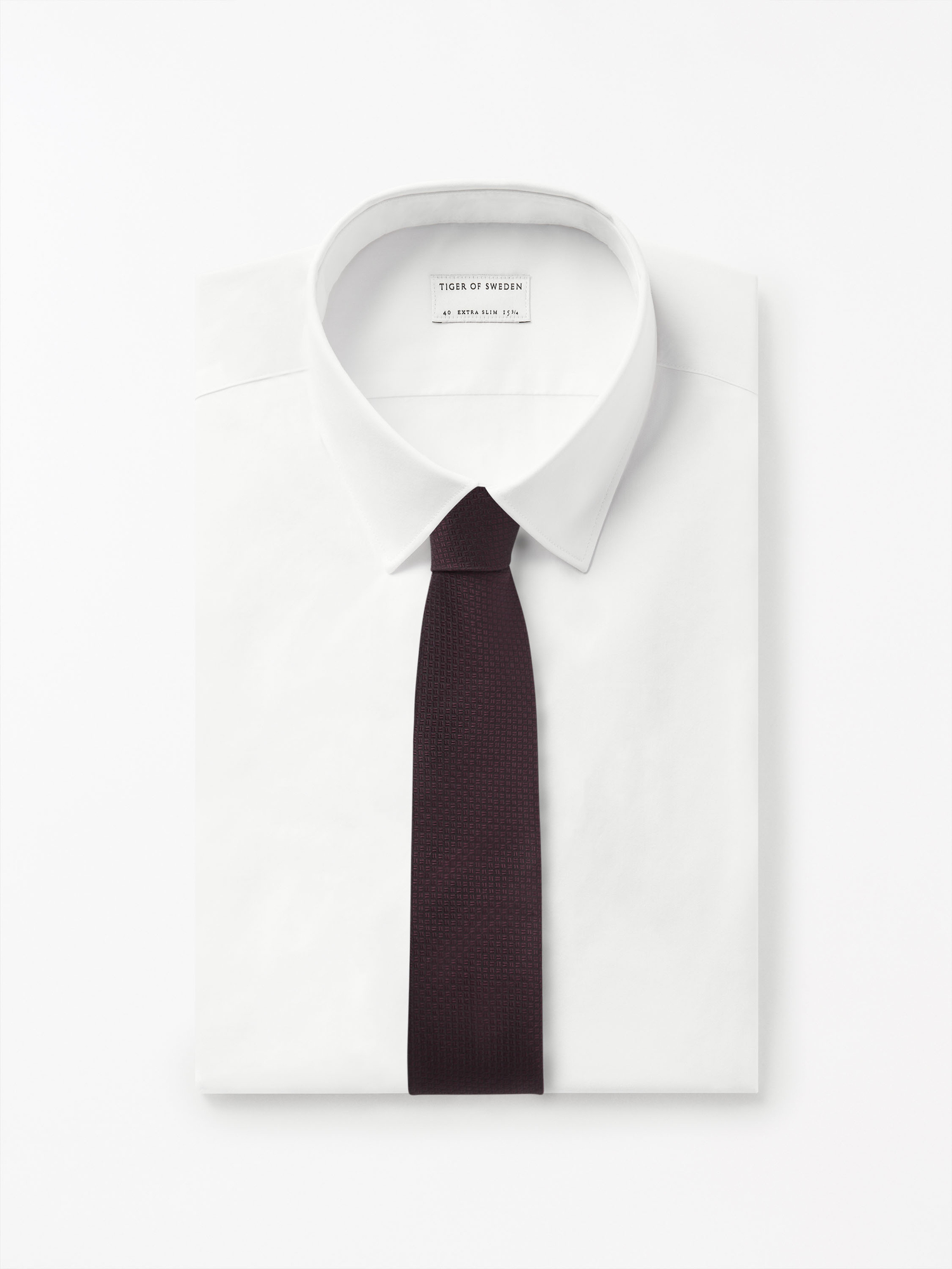 Septa Silk Jacquard Tie