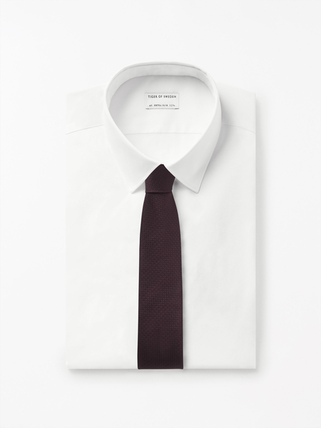 Septa Silk Jacquard Tie