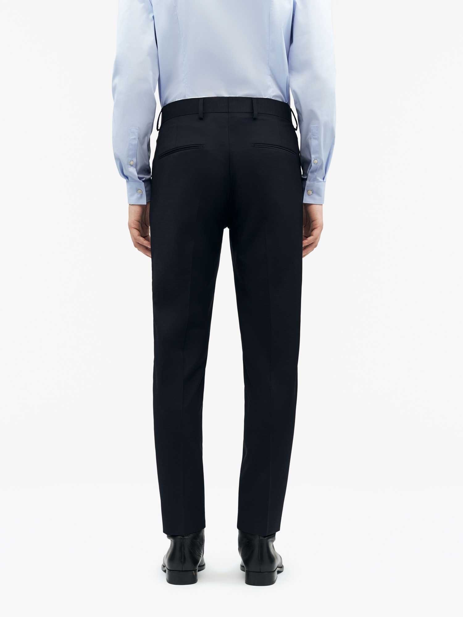 Justin Suit