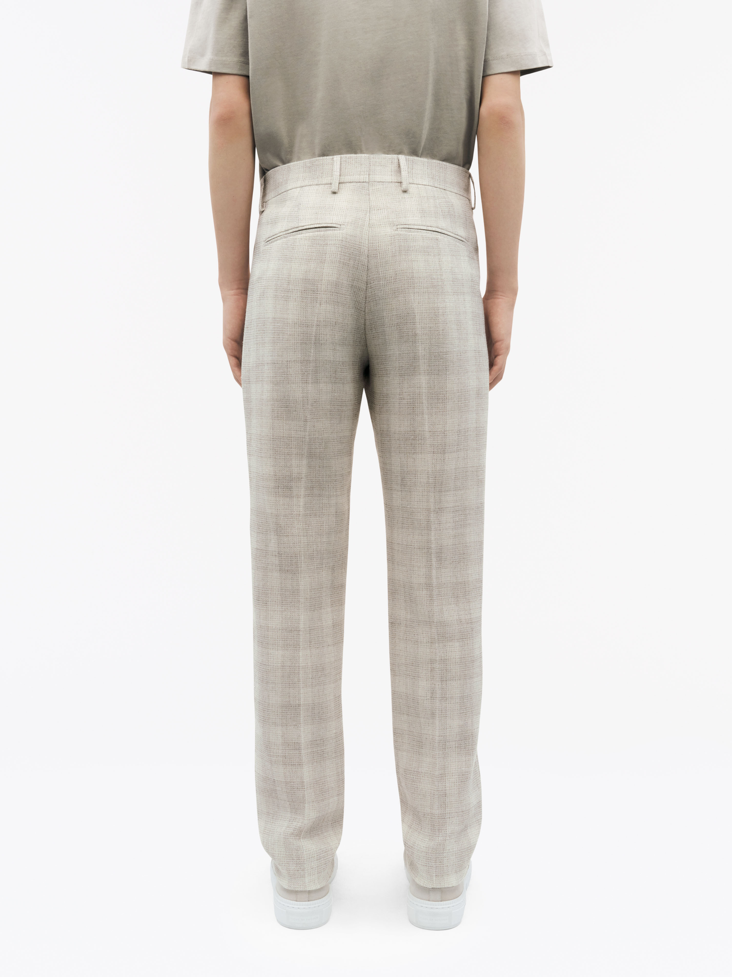 Pantalon Tense