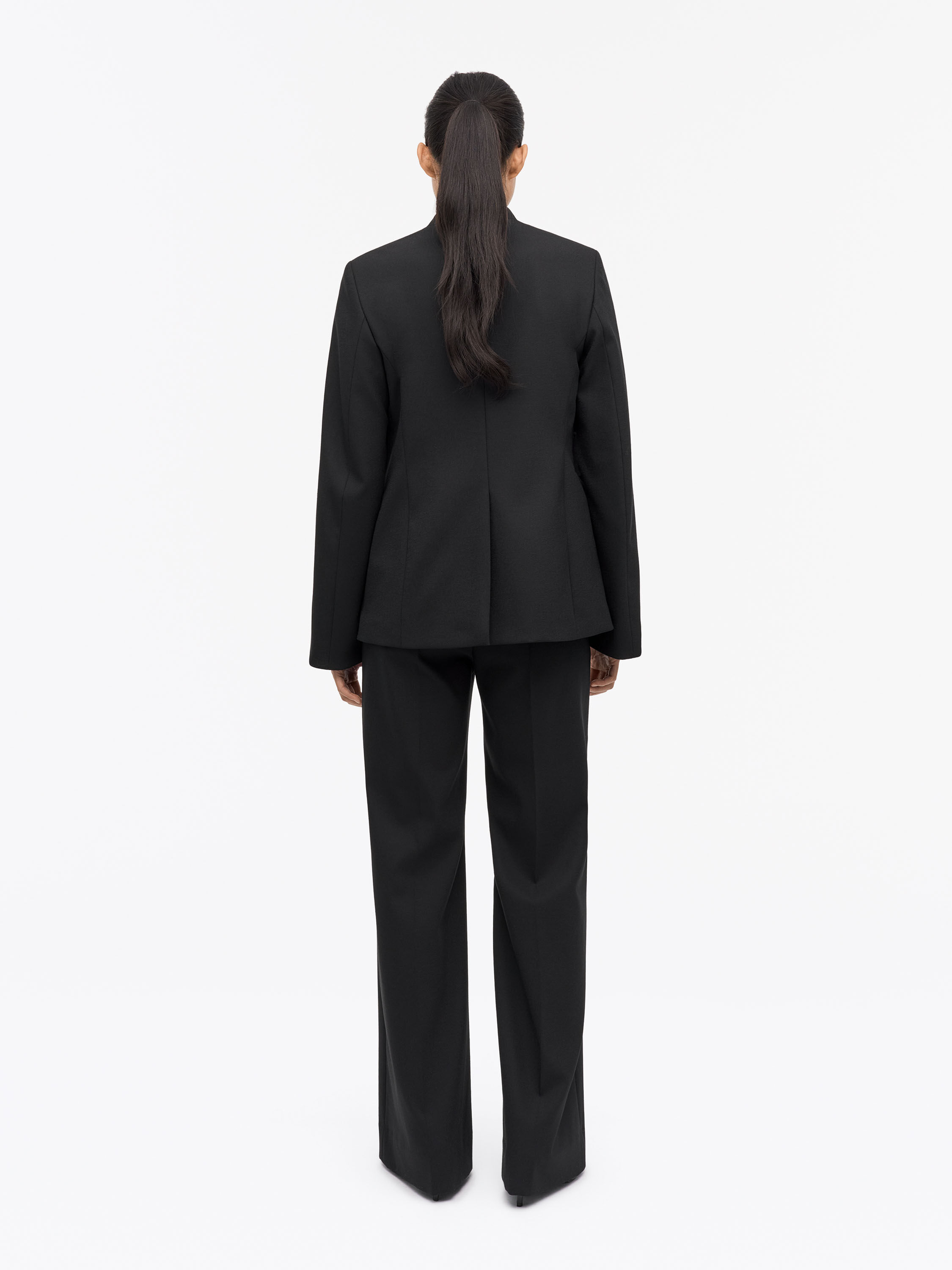 Joni Black Festive Suit