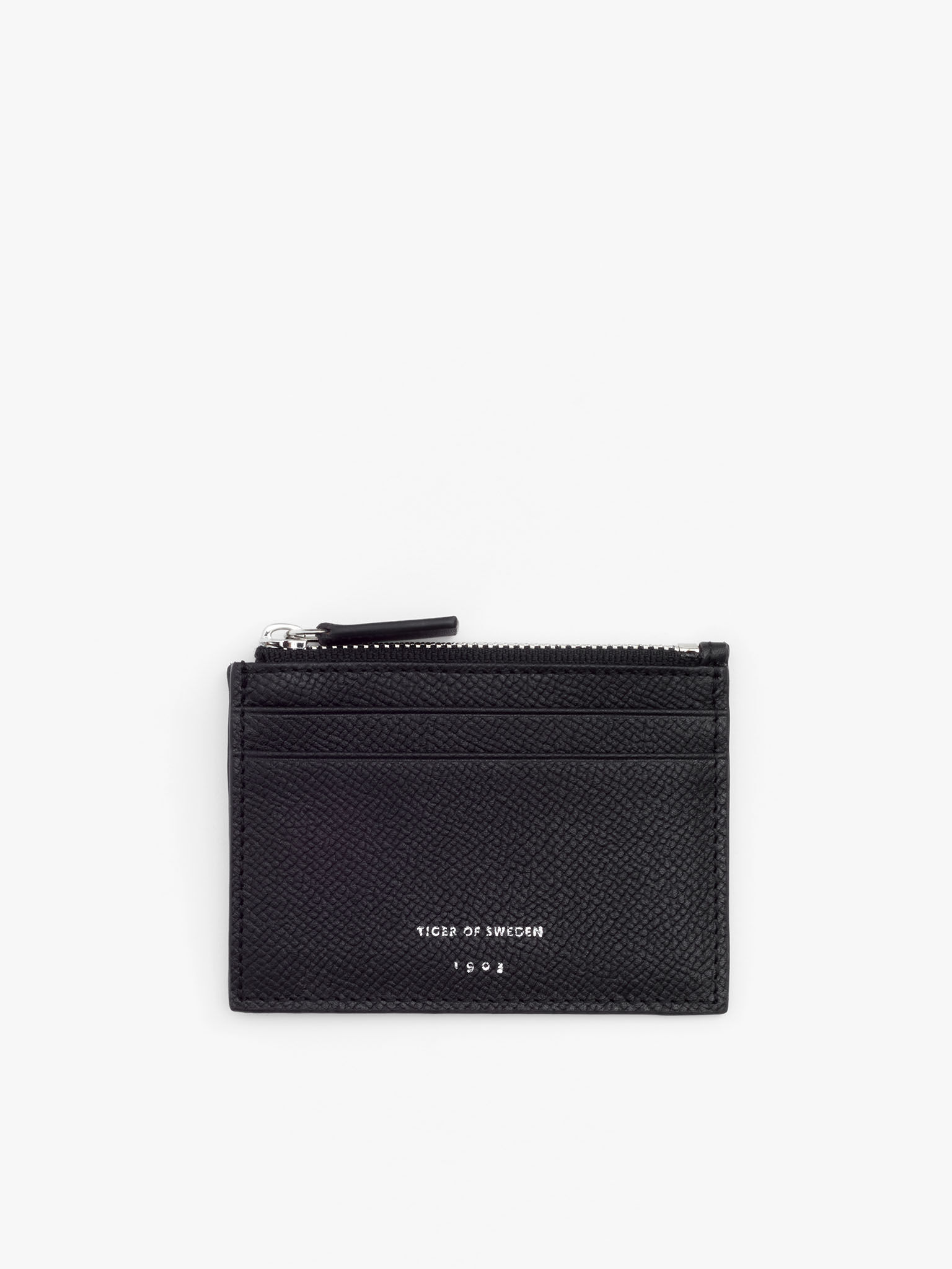 Wahren Classic Card Holder