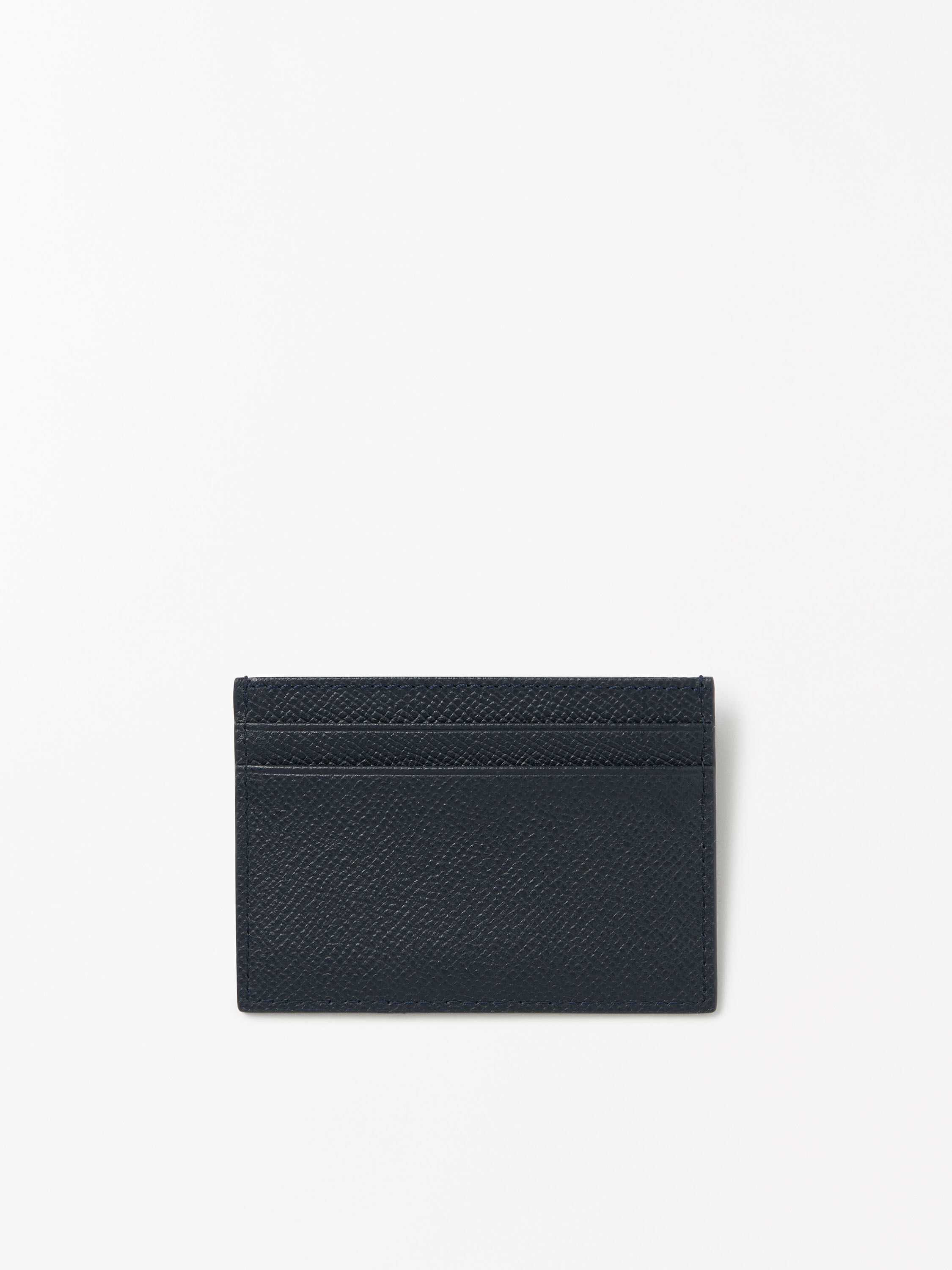 Wharf Classic Card Holder