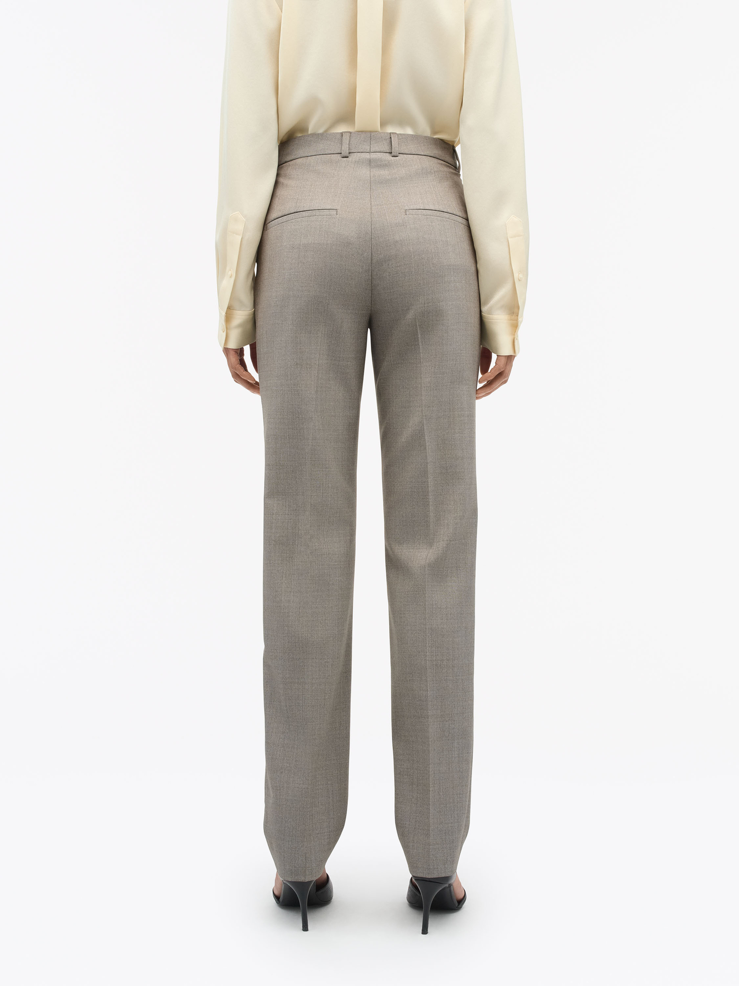 Eller Everyday Tapered Trouser