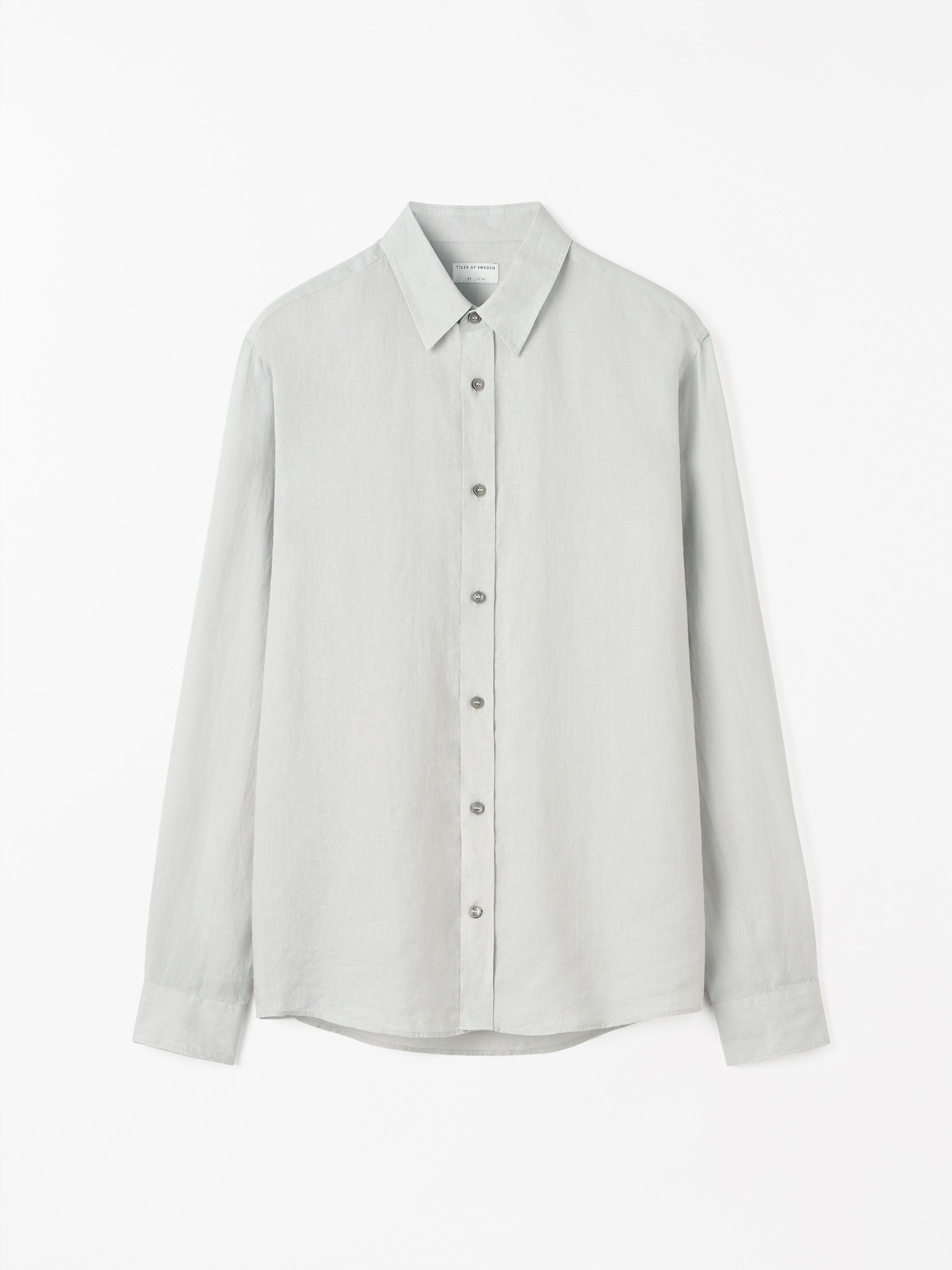 Spenser Casual Shirt